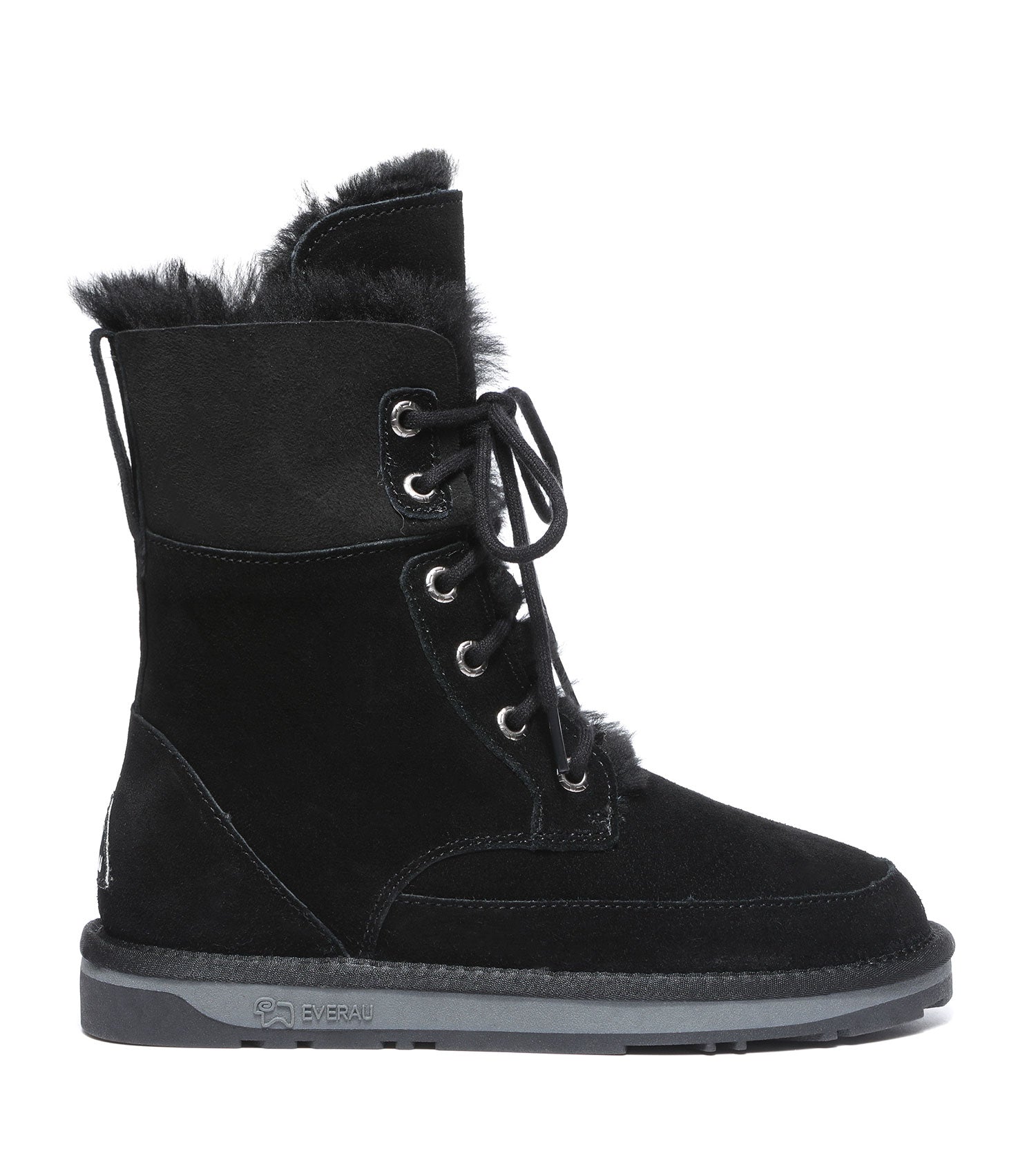 EVERAU Pathfinder UGG Boots - EA5015-PEROZ Accessories