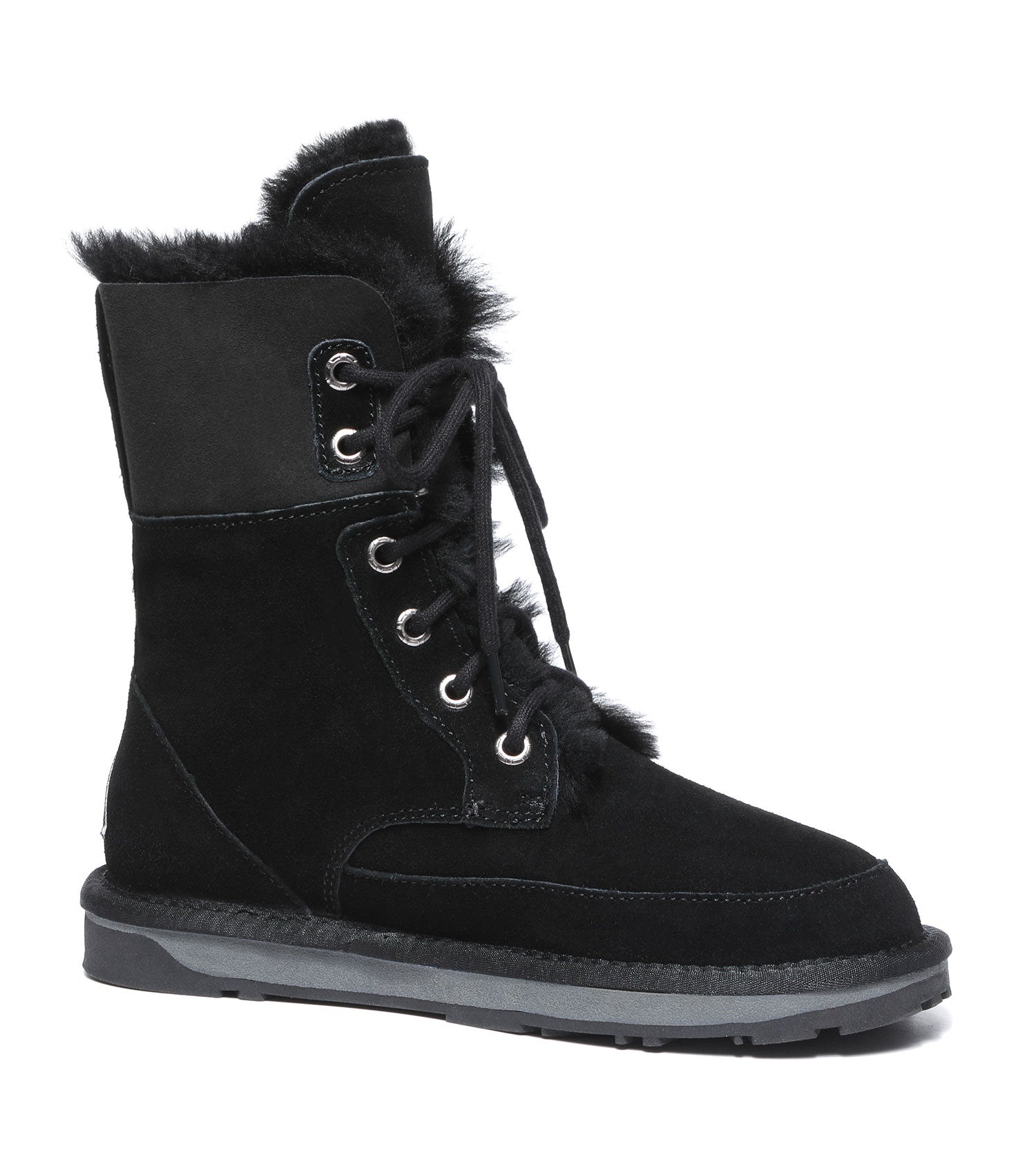 EVERAU Pathfinder UGG Boots - EA5015-PEROZ Accessories