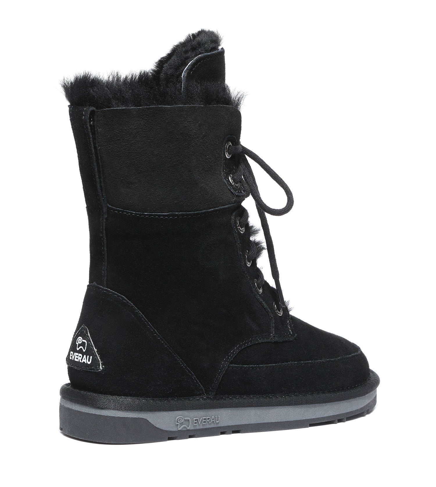 EVERAU Pathfinder UGG Boots - EA5015-PEROZ Accessories