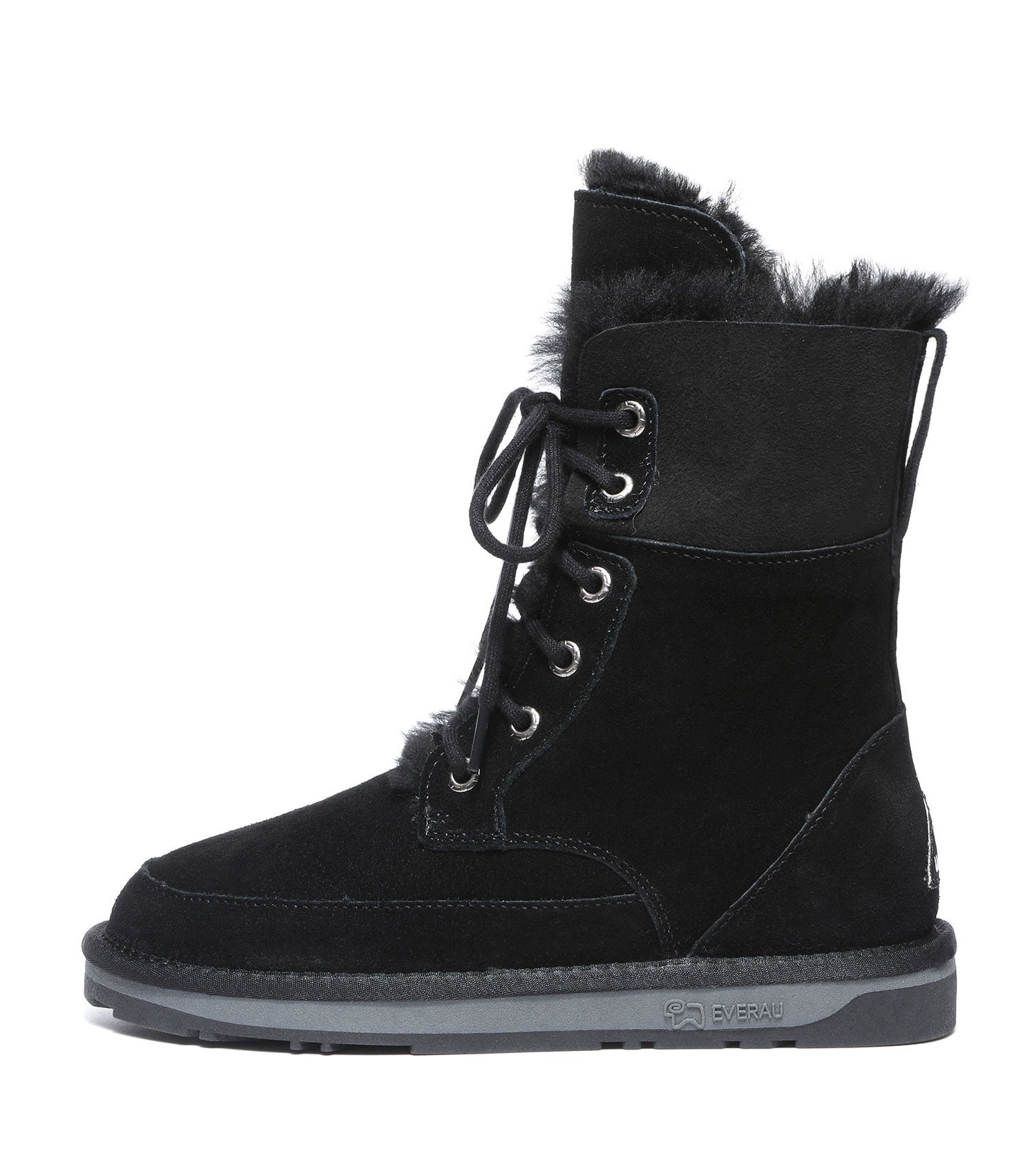 EVERAU Pathfinder UGG Boots - EA5015-PEROZ Accessories