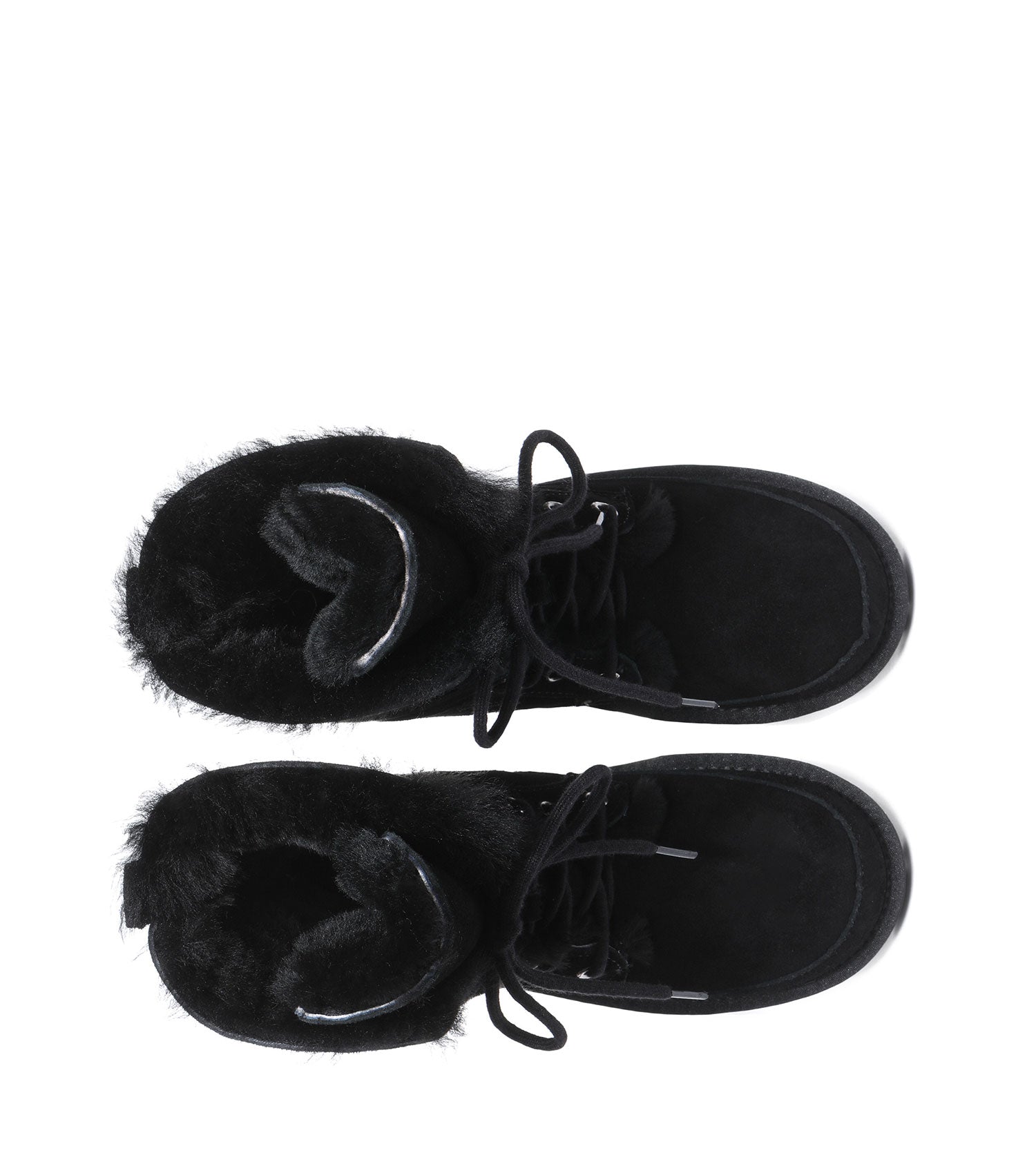 EVERAU Pathfinder UGG Boots - EA5015-PEROZ Accessories