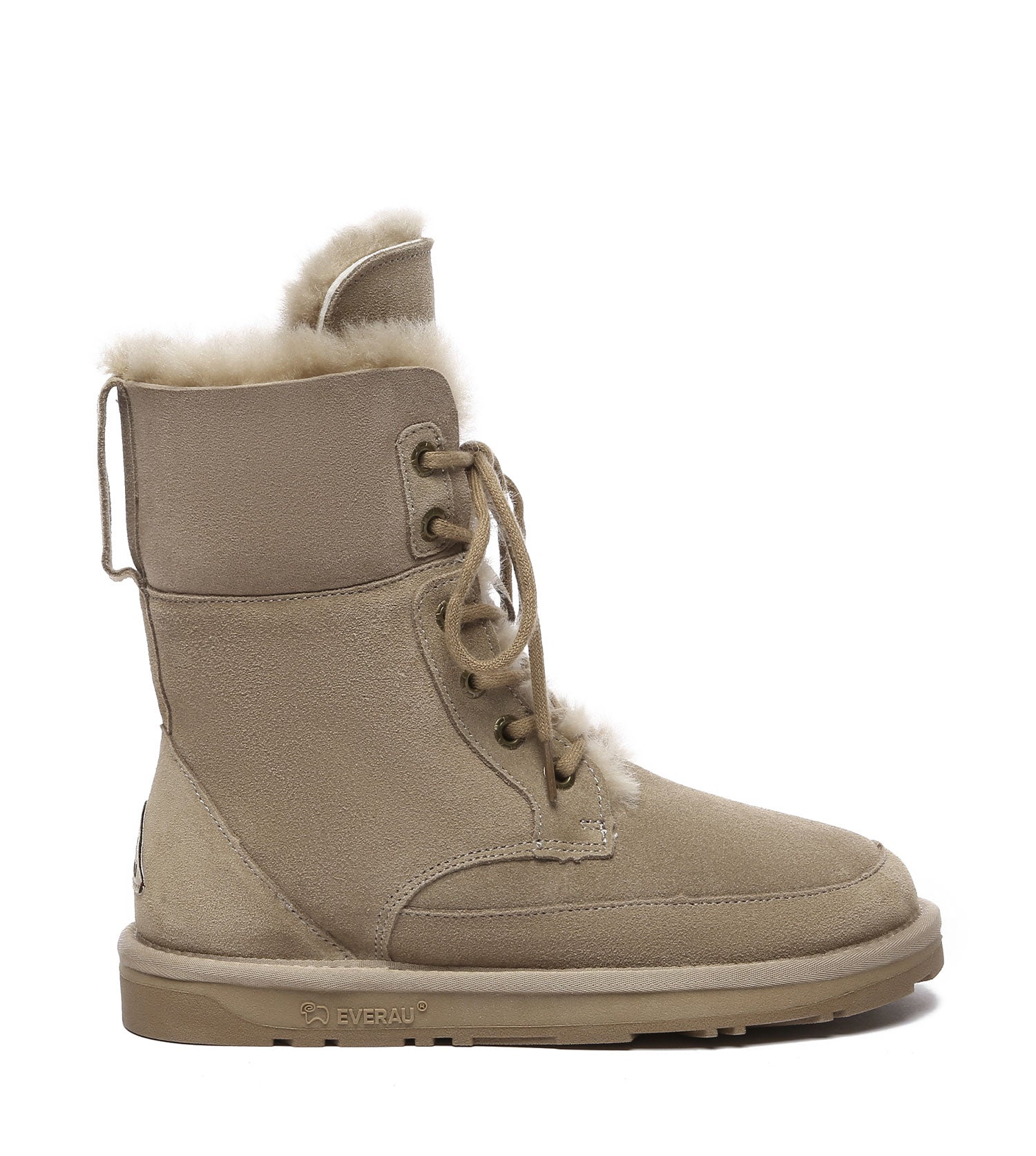 EVERAU Pathfinder UGG Boots - EA5015-PEROZ Accessories