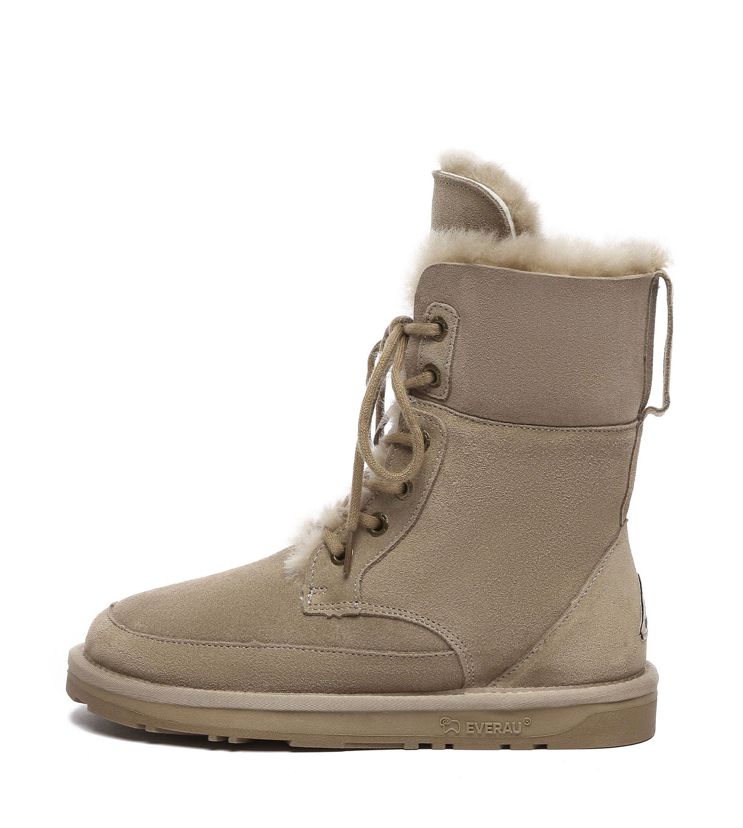 EVERAU Pathfinder UGG Boots - EA5015-PEROZ Accessories