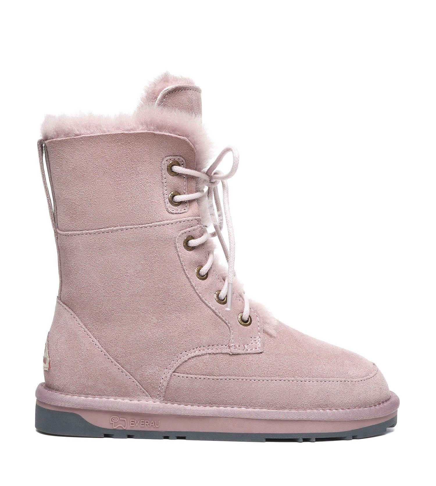 EVERAU Pathfinder UGG Boots - EA5015-PEROZ Accessories