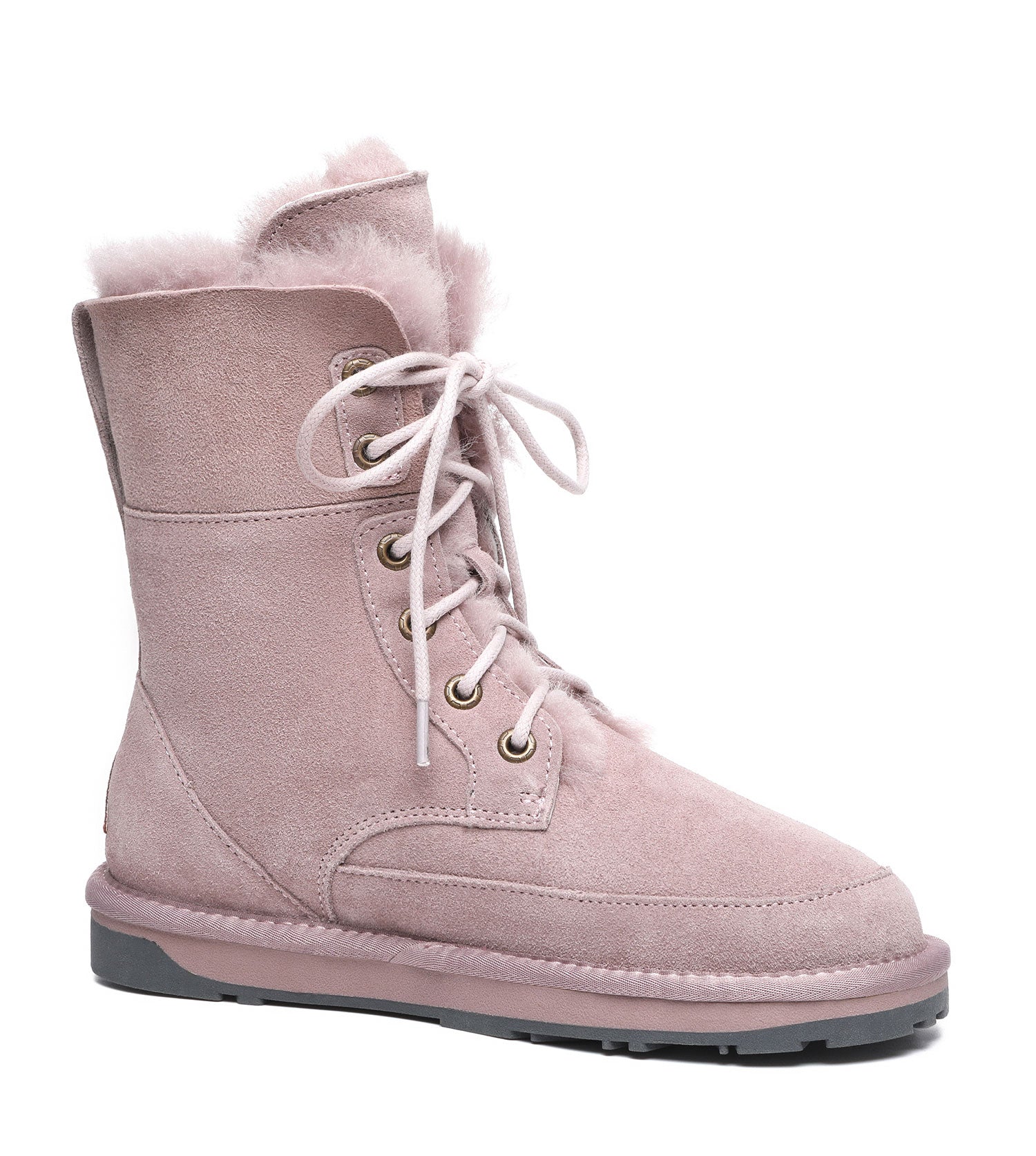 EVERAU Pathfinder UGG Boots - EA5015-PEROZ Accessories