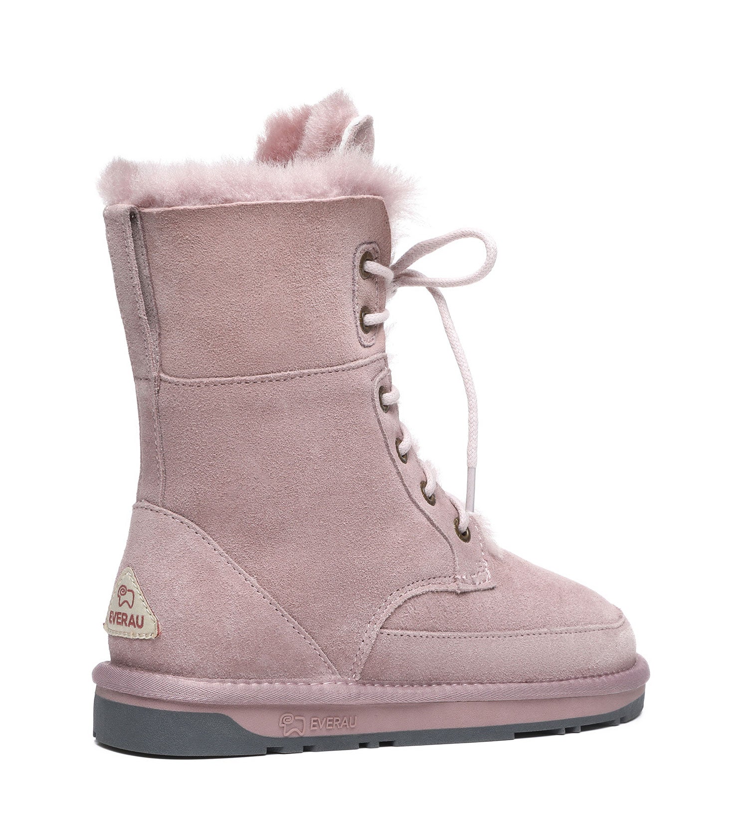 EVERAU Pathfinder UGG Boots - EA5015-PEROZ Accessories