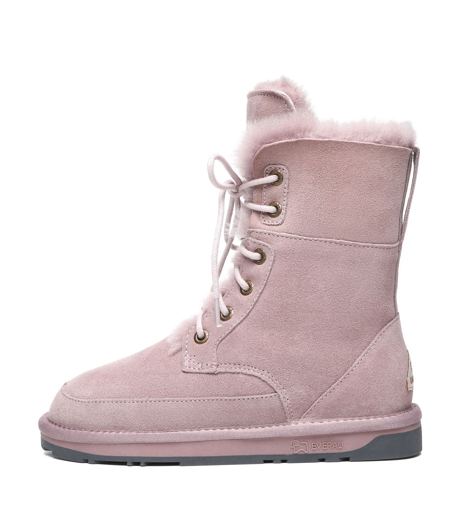 EVERAU Pathfinder UGG Boots - EA5015-PEROZ Accessories