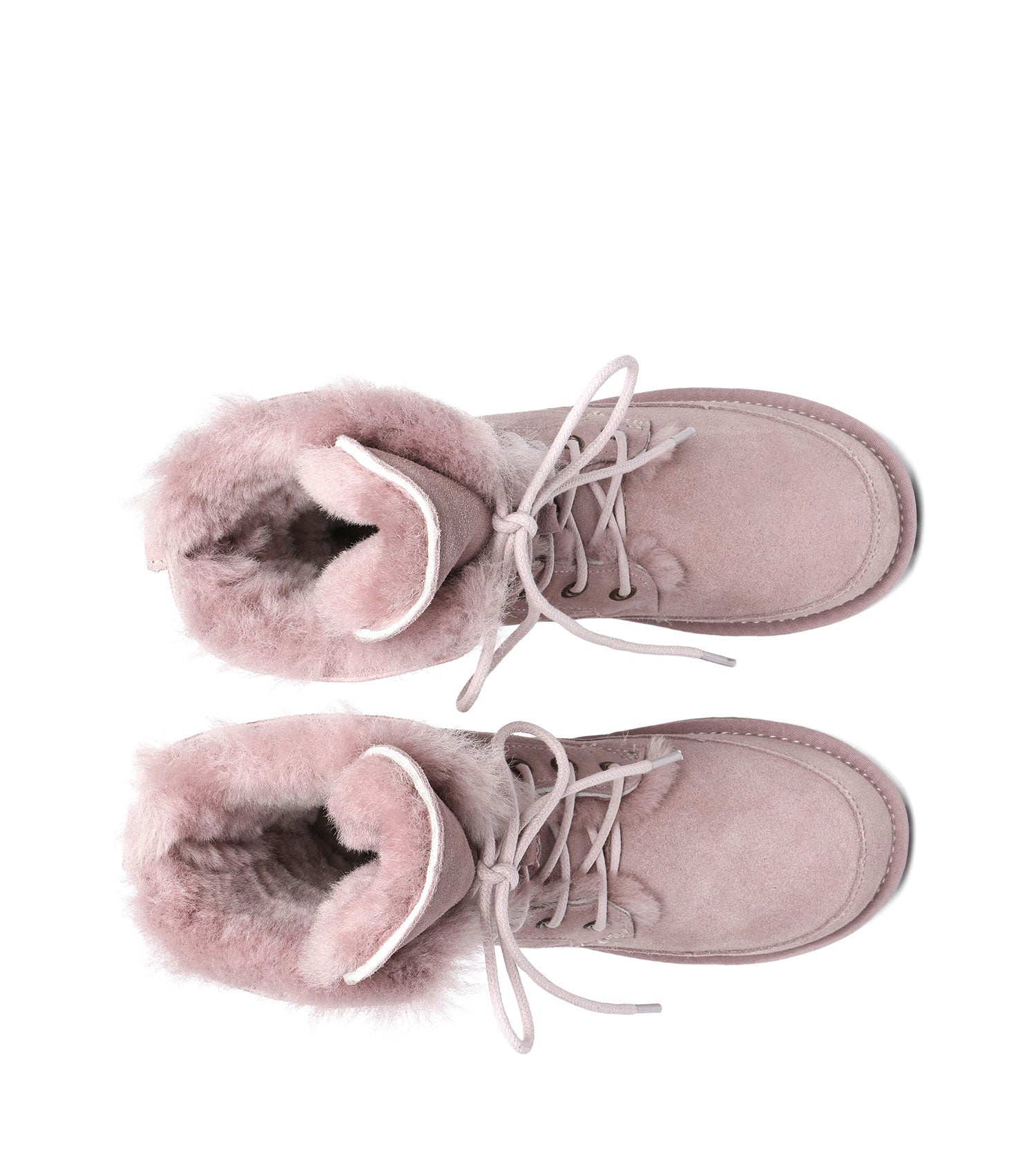 EVERAU Pathfinder UGG Boots - EA5015-PEROZ Accessories