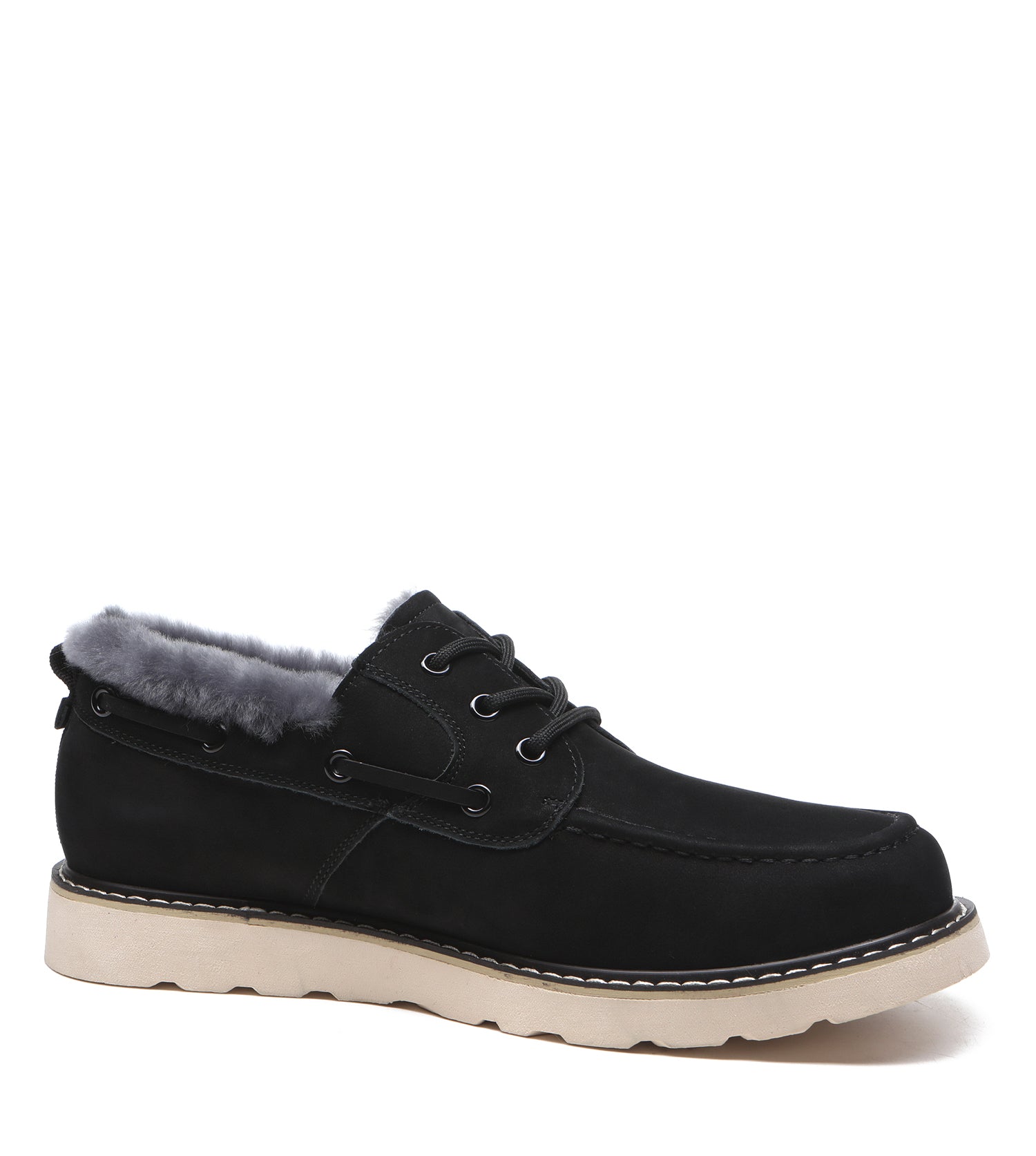 Trekker Casual & Sneaker for Men - EA5018 - EVERAU-Sneakers-PEROZ Accessories