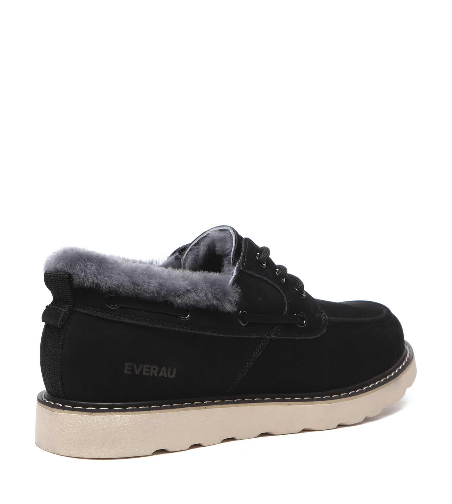 Trekker Casual & Sneaker for Men - EA5018 - EVERAU-Sneakers-PEROZ Accessories