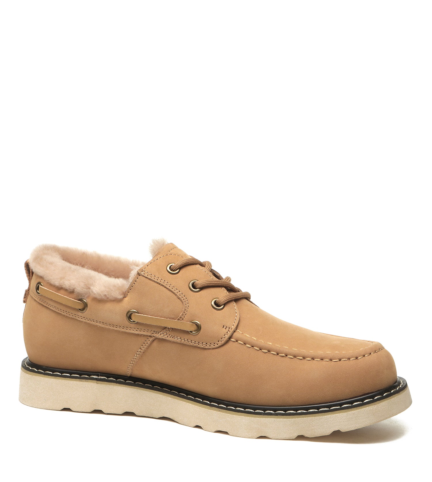 Trekker Casual & Sneaker for Men - EA5018 - EVERAU-Sneakers-PEROZ Accessories