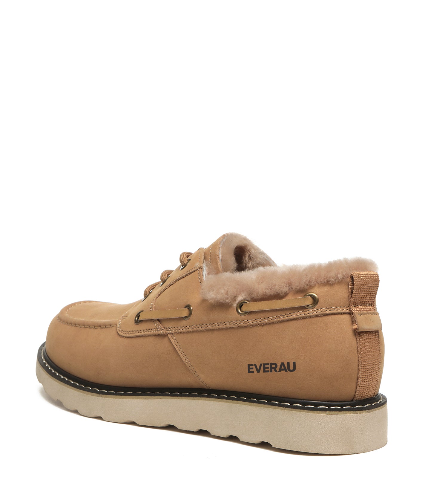 Trekker Casual & Sneaker for Men - EA5018 - EVERAU-Sneakers-PEROZ Accessories