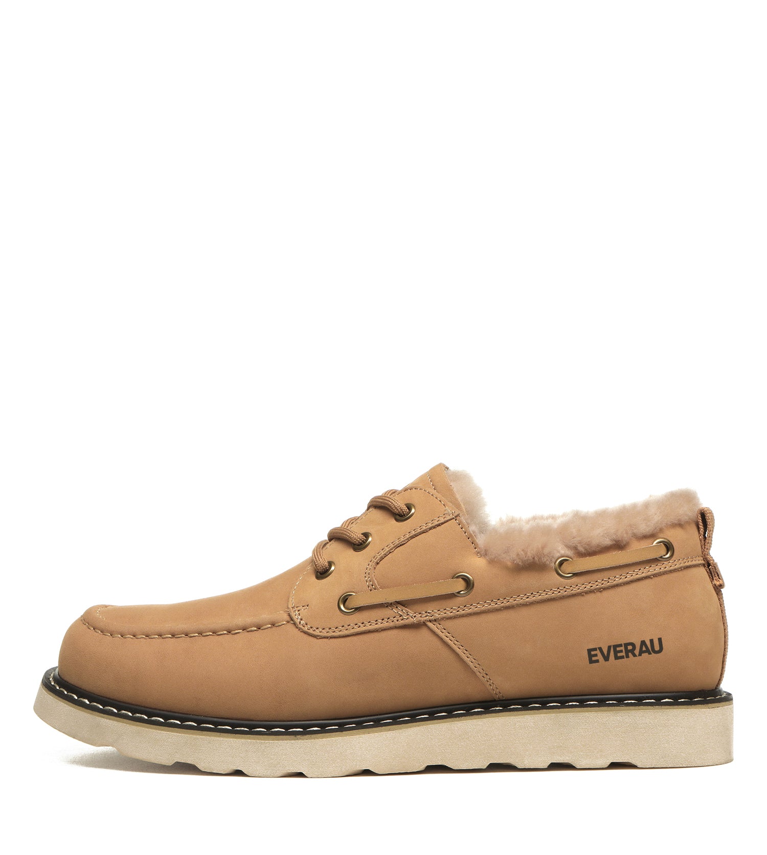 Trekker Casual & Sneaker for Men - EA5018 - EVERAU-Sneakers-PEROZ Accessories