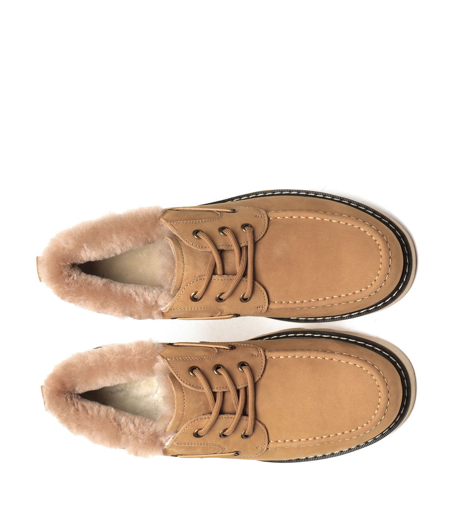 Trekker Casual & Sneaker for Men - EA5018 - EVERAU-Sneakers-PEROZ Accessories