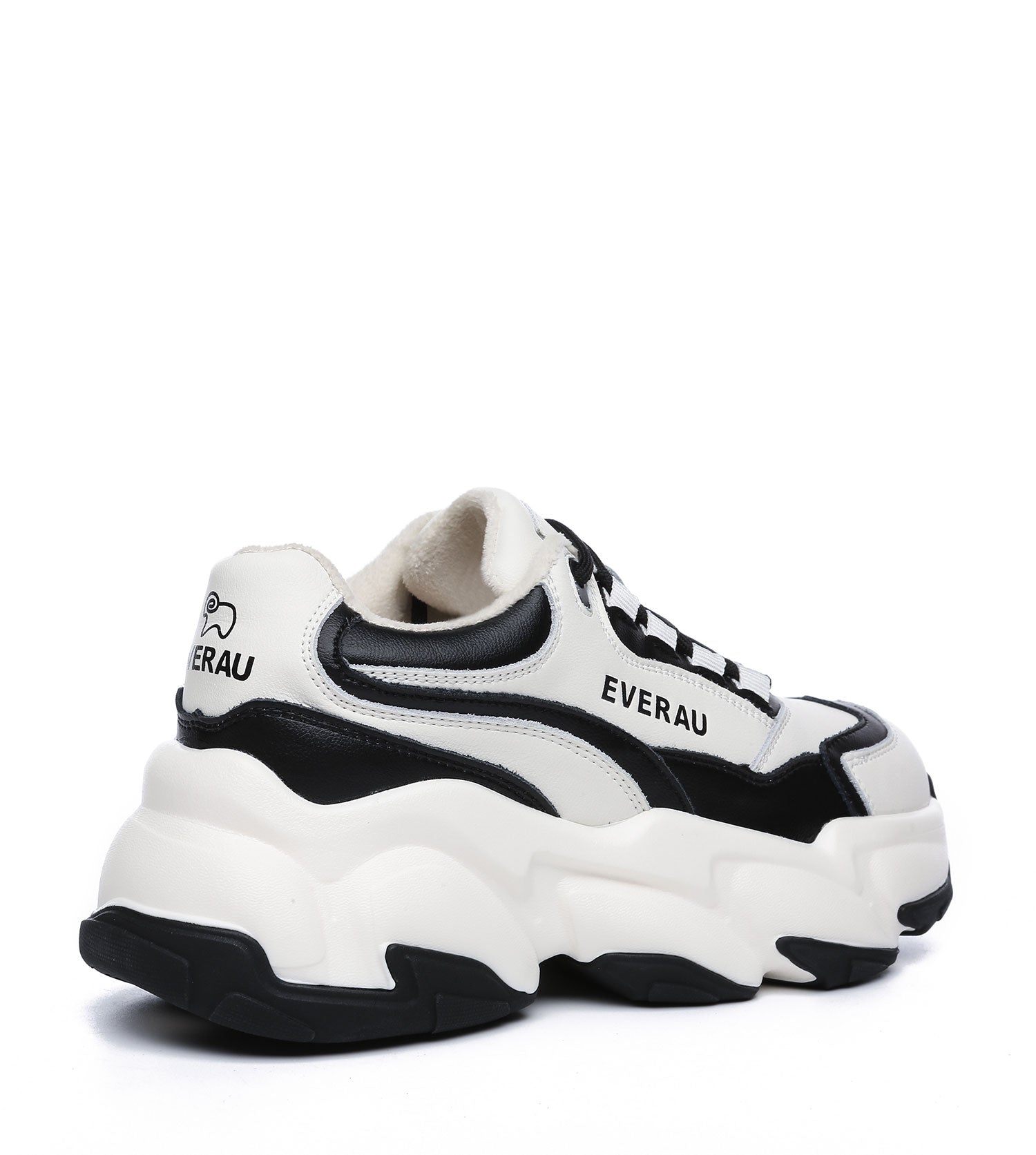 Panda Casual &amp; Sneaker for Women- EA5025 - EVERAU-Sneakers-PEROZ Accessories