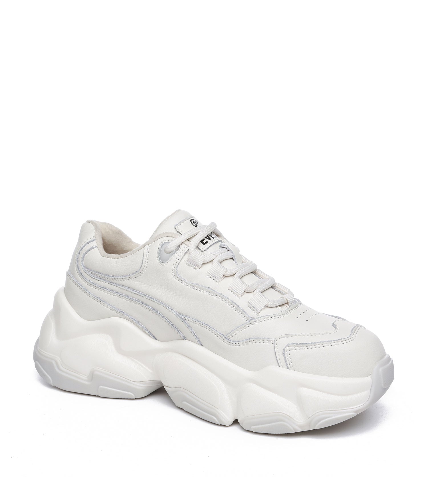 Panda Casual & Sneaker for Women- EA5025 - EVERAU-Sneakers-PEROZ Accessories