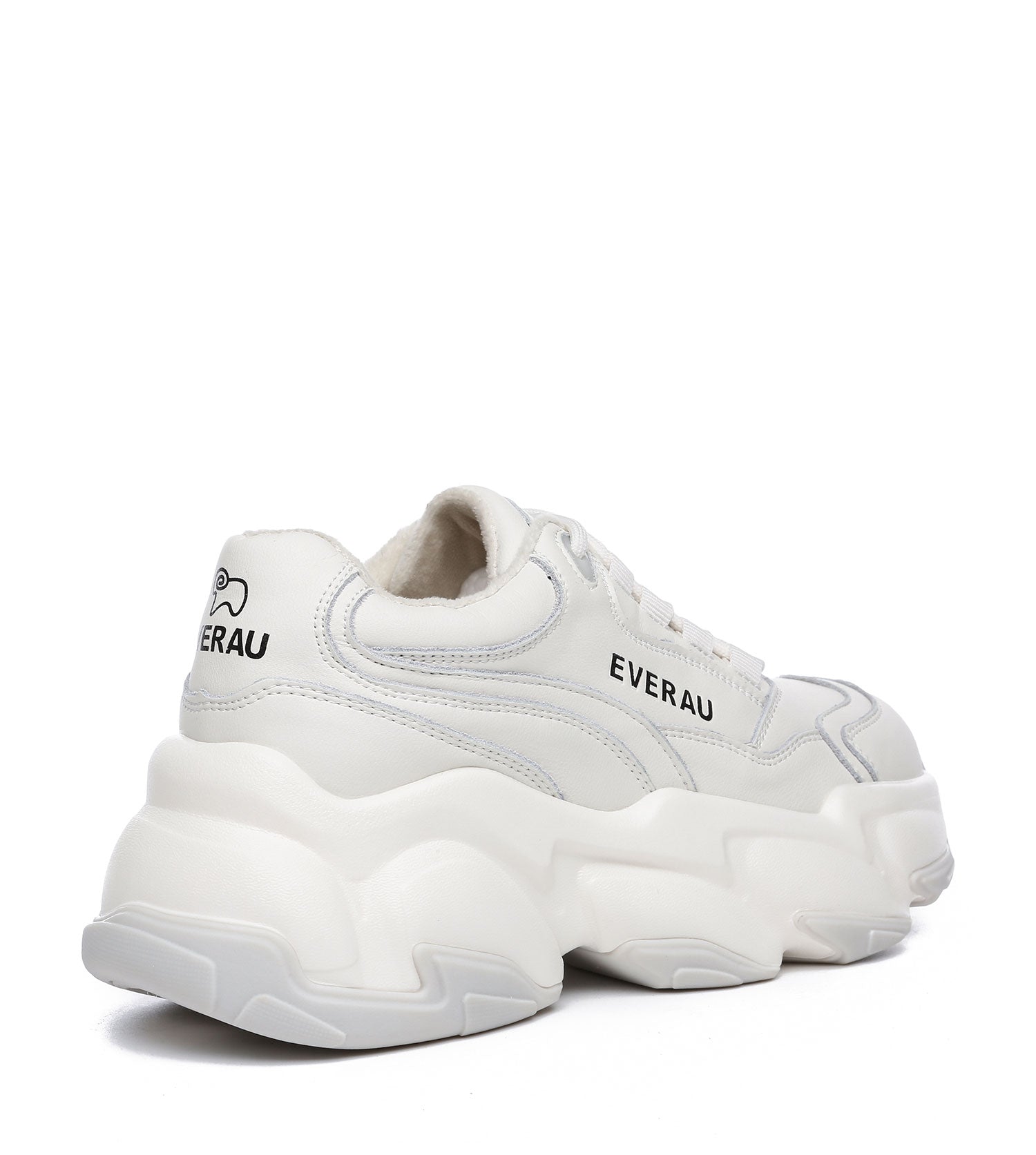 Panda Casual & Sneaker for Women- EA5025 - EVERAU-Sneakers-PEROZ Accessories