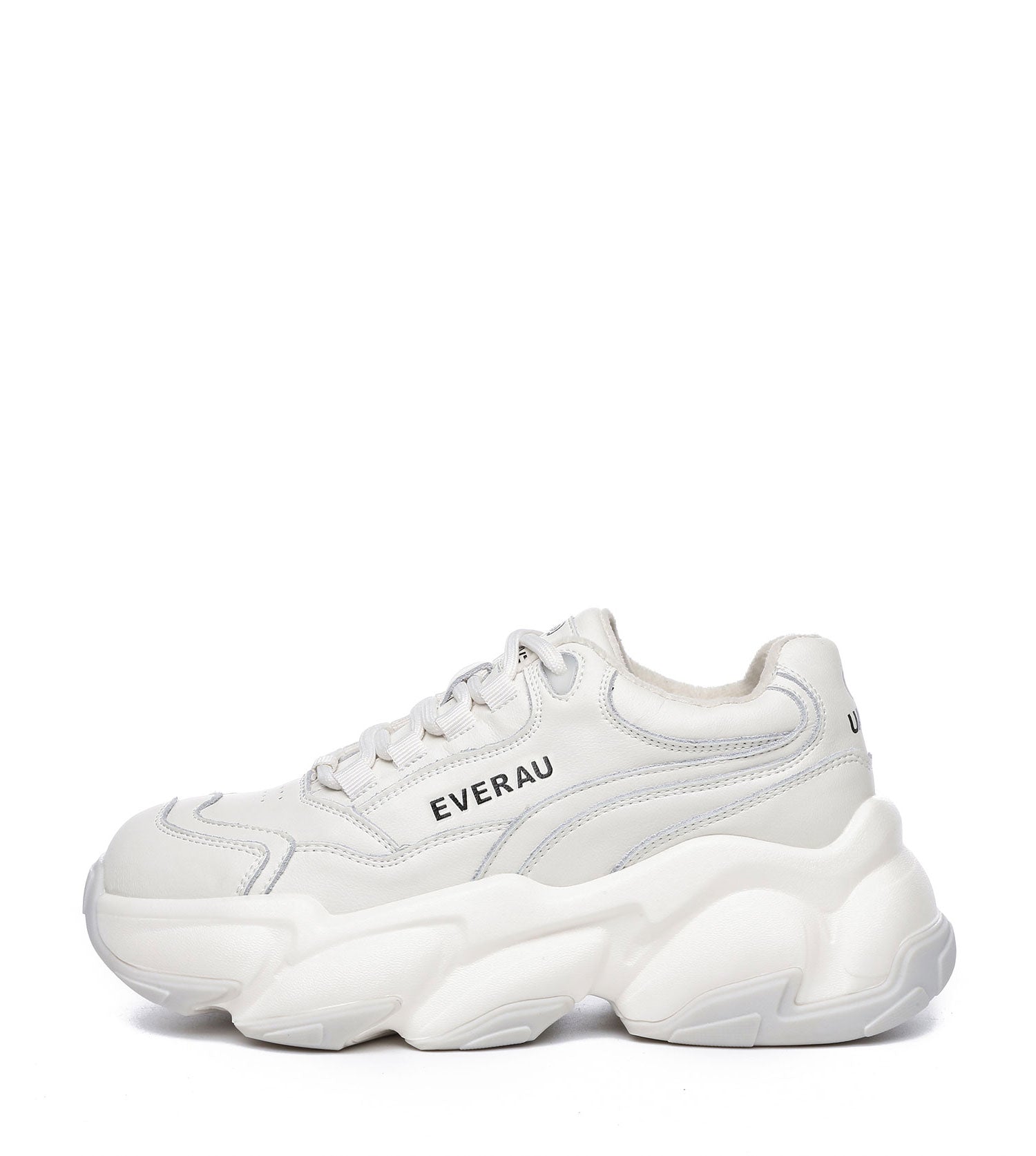 Panda Casual & Sneaker for Women- EA5025 - EVERAU-Sneakers-PEROZ Accessories