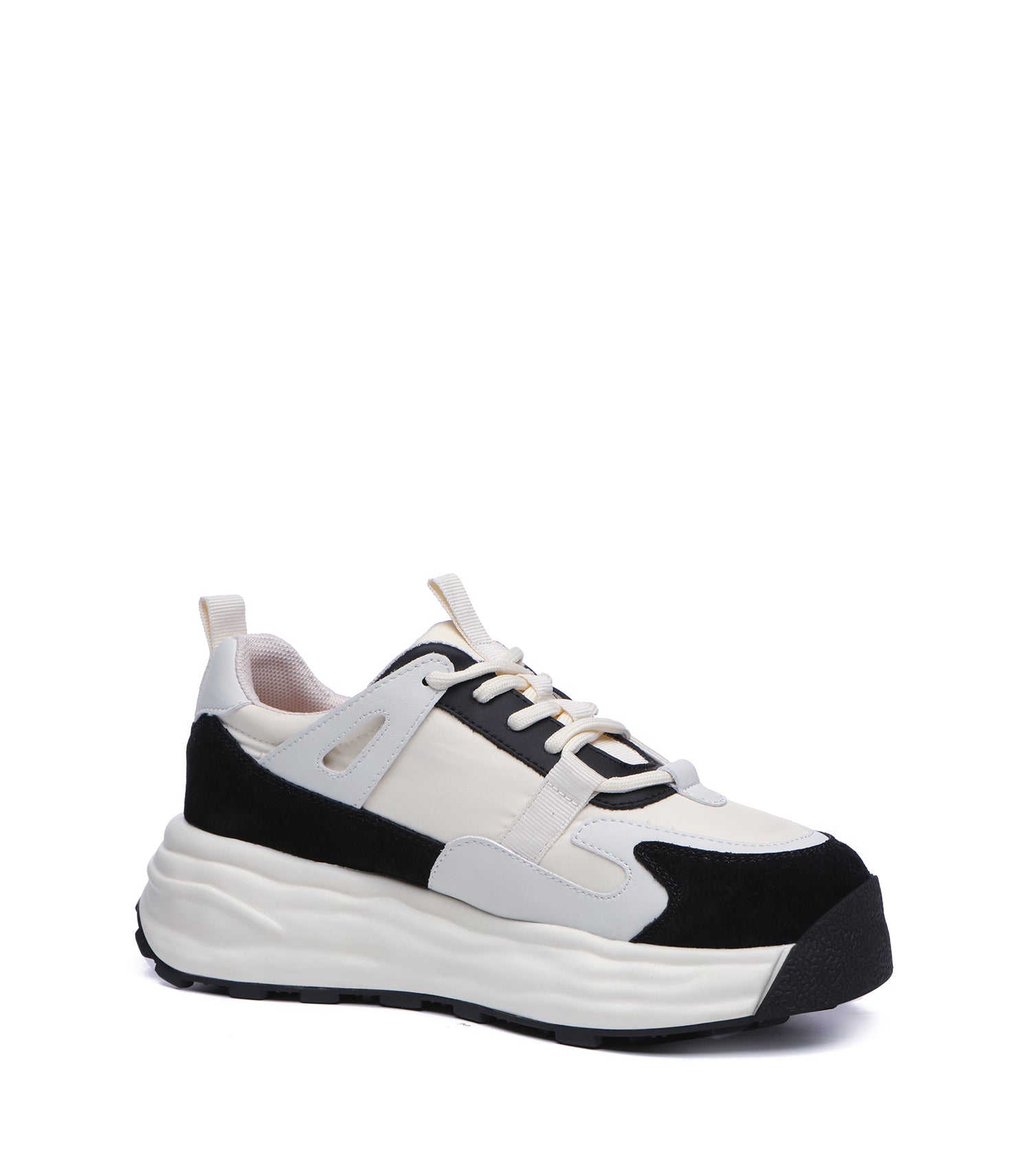 Ellis Casual & Sneaker for Women - EA5031 - EVERAU-Sneakers-PEROZ Accessories