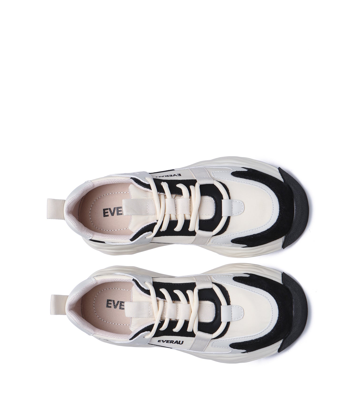 Ellis Casual & Sneaker for Women - EA5031 - EVERAU-Sneakers-PEROZ Accessories