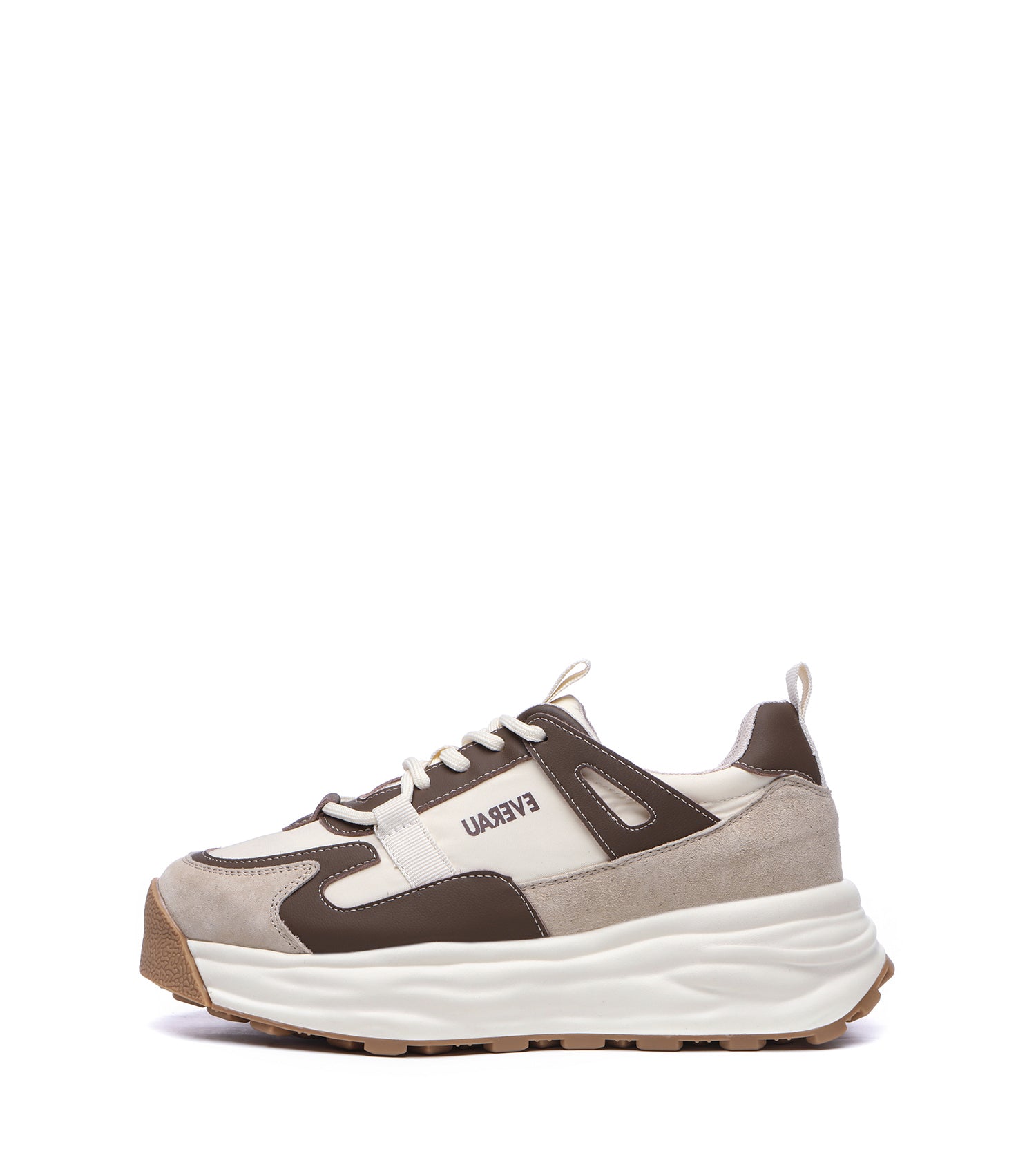 Ellis Casual & Sneaker for Women - EA5031 - EVERAU-Sneakers-PEROZ Accessories