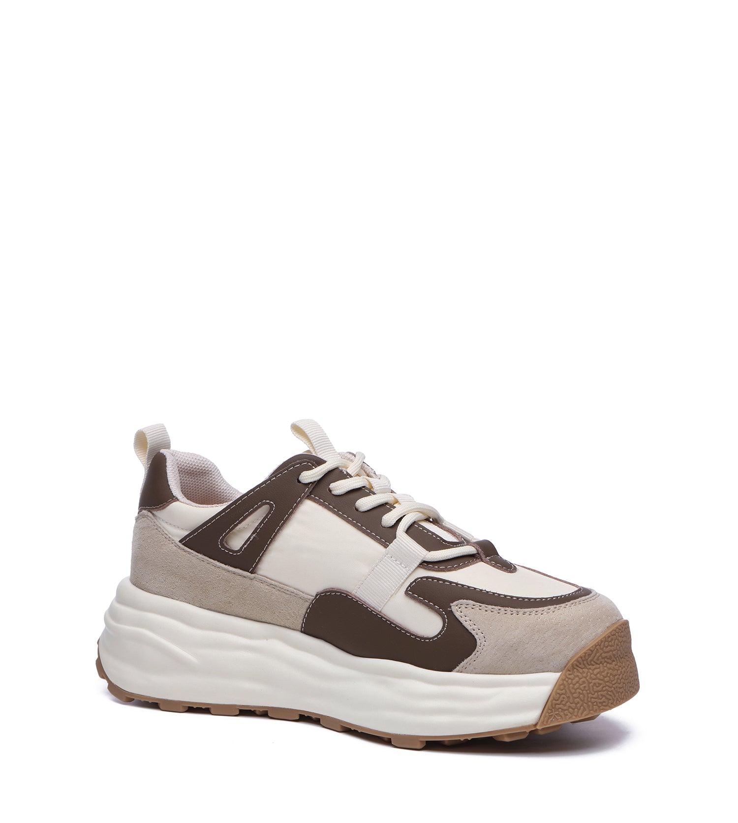 Ellis Casual & Sneaker for Women - EA5031 - EVERAU-Sneakers-PEROZ Accessories