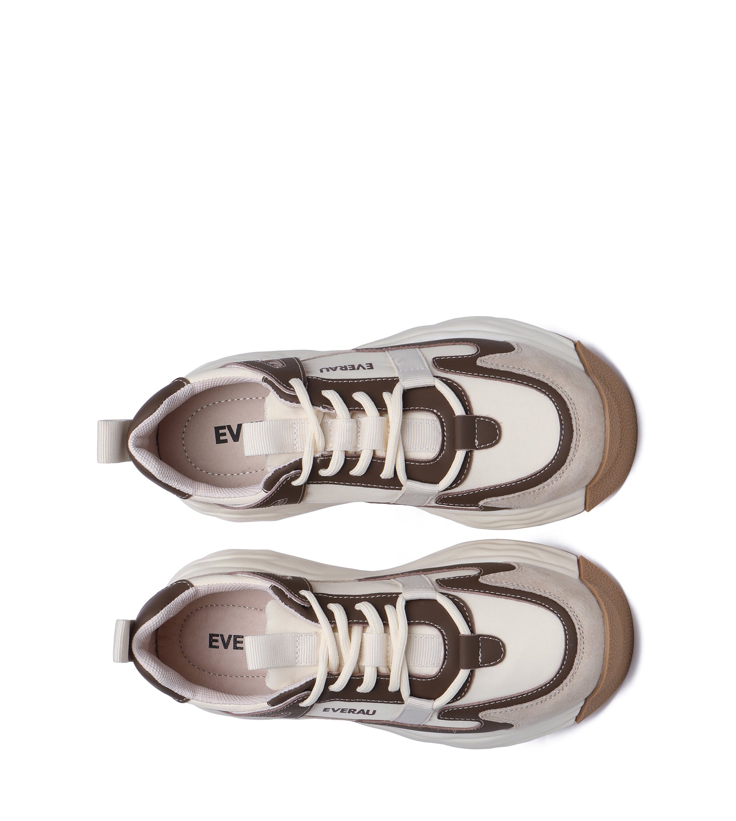 Ellis Casual &amp; Sneaker for Women - EA5031 - EVERAU-Sneakers-PEROZ Accessories