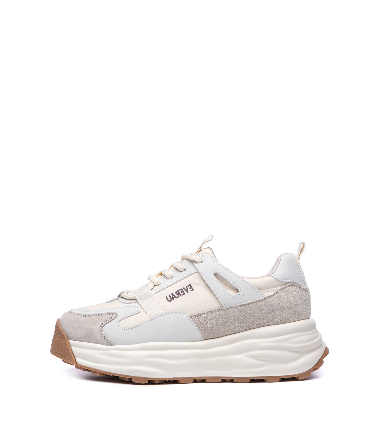 Ellis Casual & Sneaker for Women - EA5031 - EVERAU-Sneakers-PEROZ Accessories