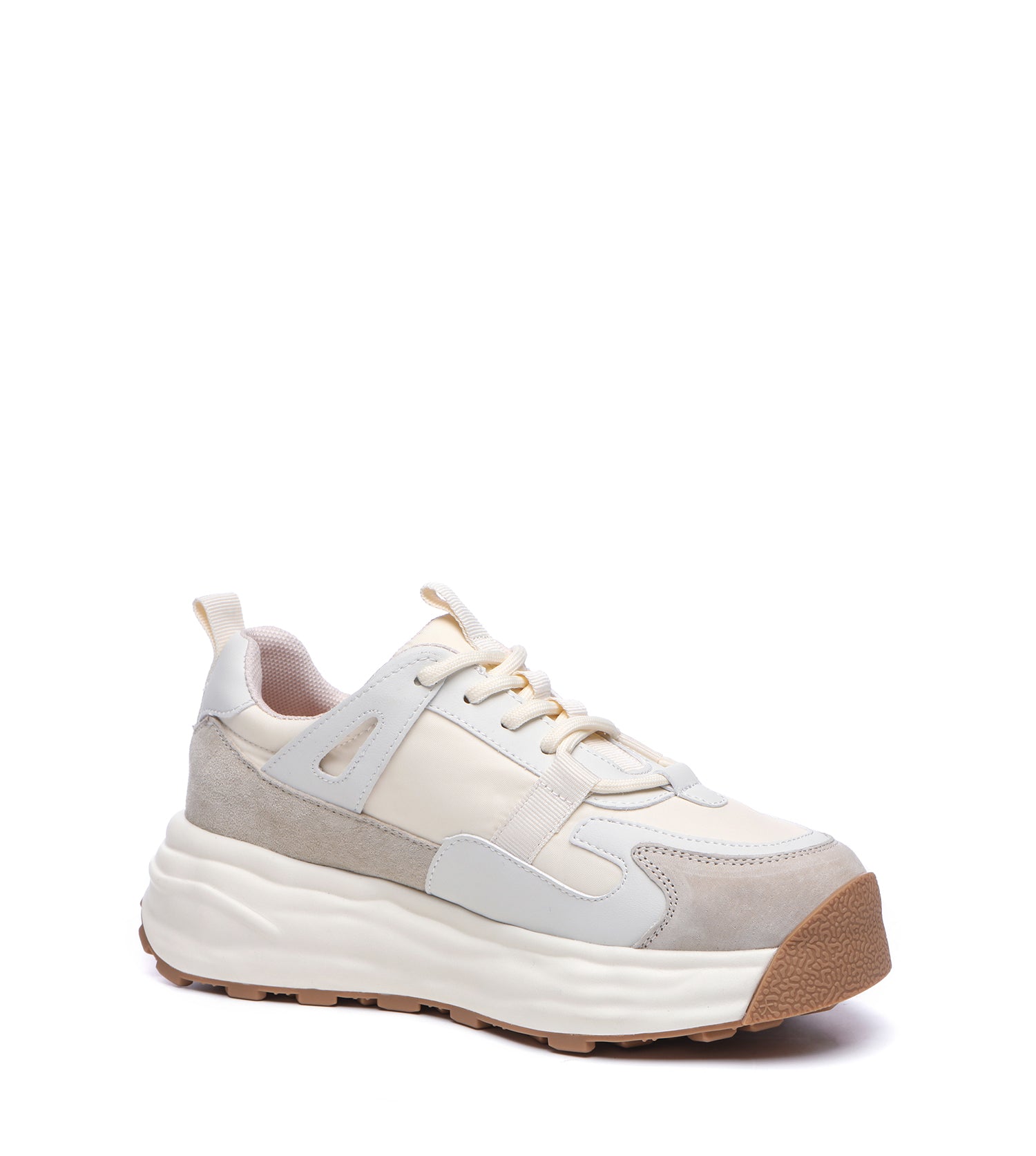Ellis Casual & Sneaker for Women - EA5031 - EVERAU-Sneakers-PEROZ Accessories