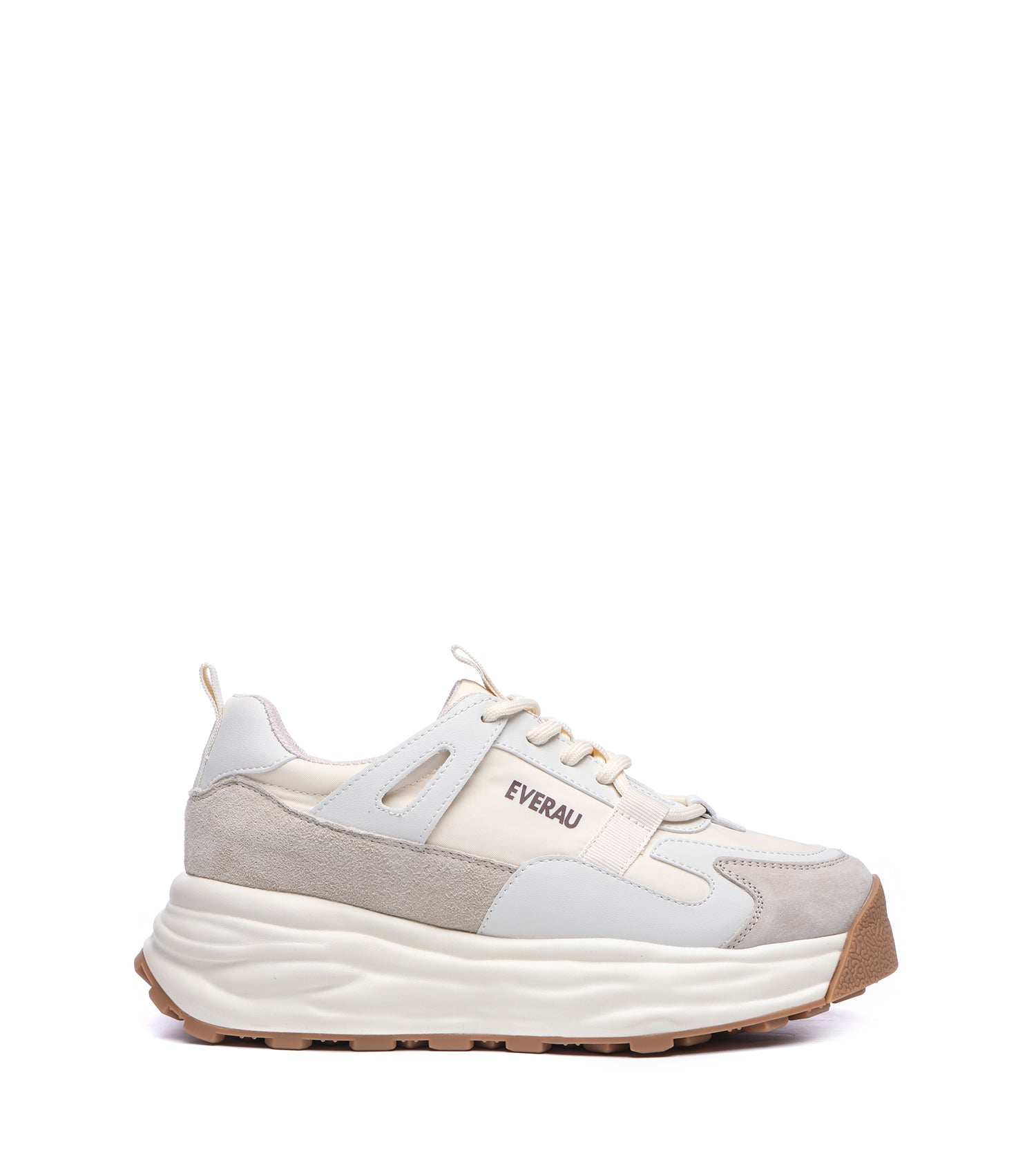 Ellis Casual & Sneaker for Women - EA5031 - EVERAU-Sneakers-PEROZ Accessories