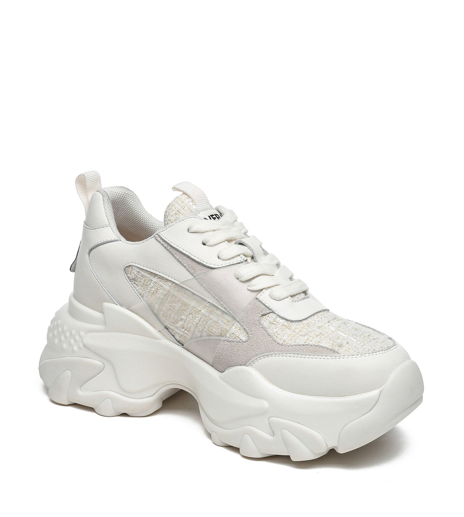 EVERAU Bombo Casual & Sneaker - EA5039-PEROZ Accessories