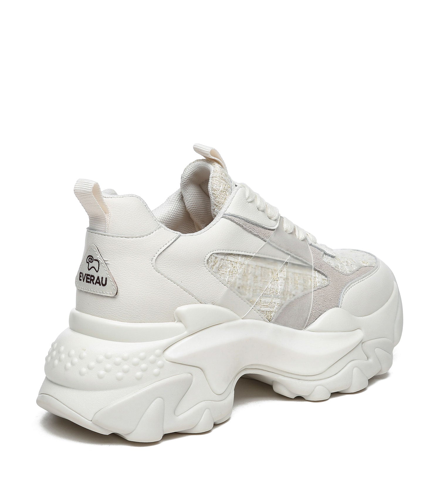 EVERAU Bombo Casual & Sneaker - EA5039-PEROZ Accessories