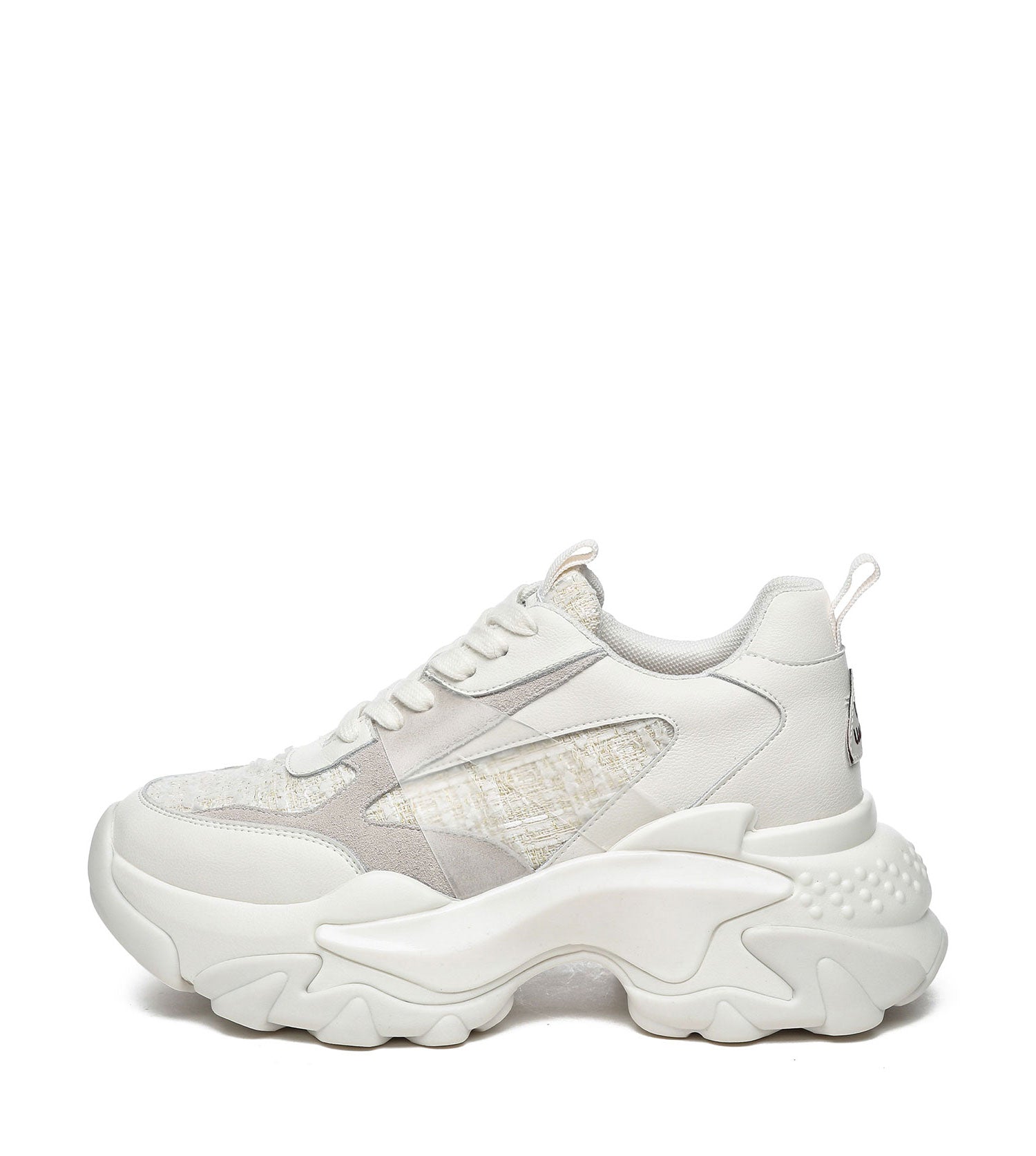 EVERAU Bombo Casual & Sneaker - EA5039-PEROZ Accessories