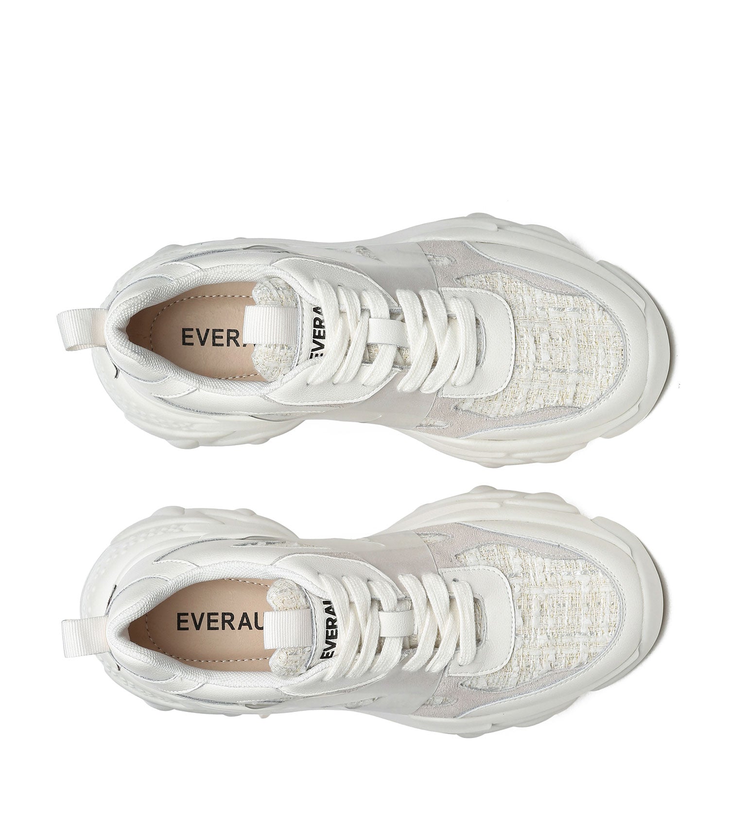 EVERAU Bombo Casual & Sneaker - EA5039-PEROZ Accessories