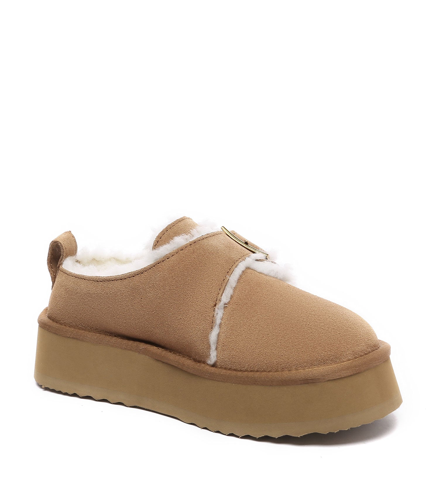 EVERAU Tobias | House Shoes EA5044-Slippers-PEROZ Accessories