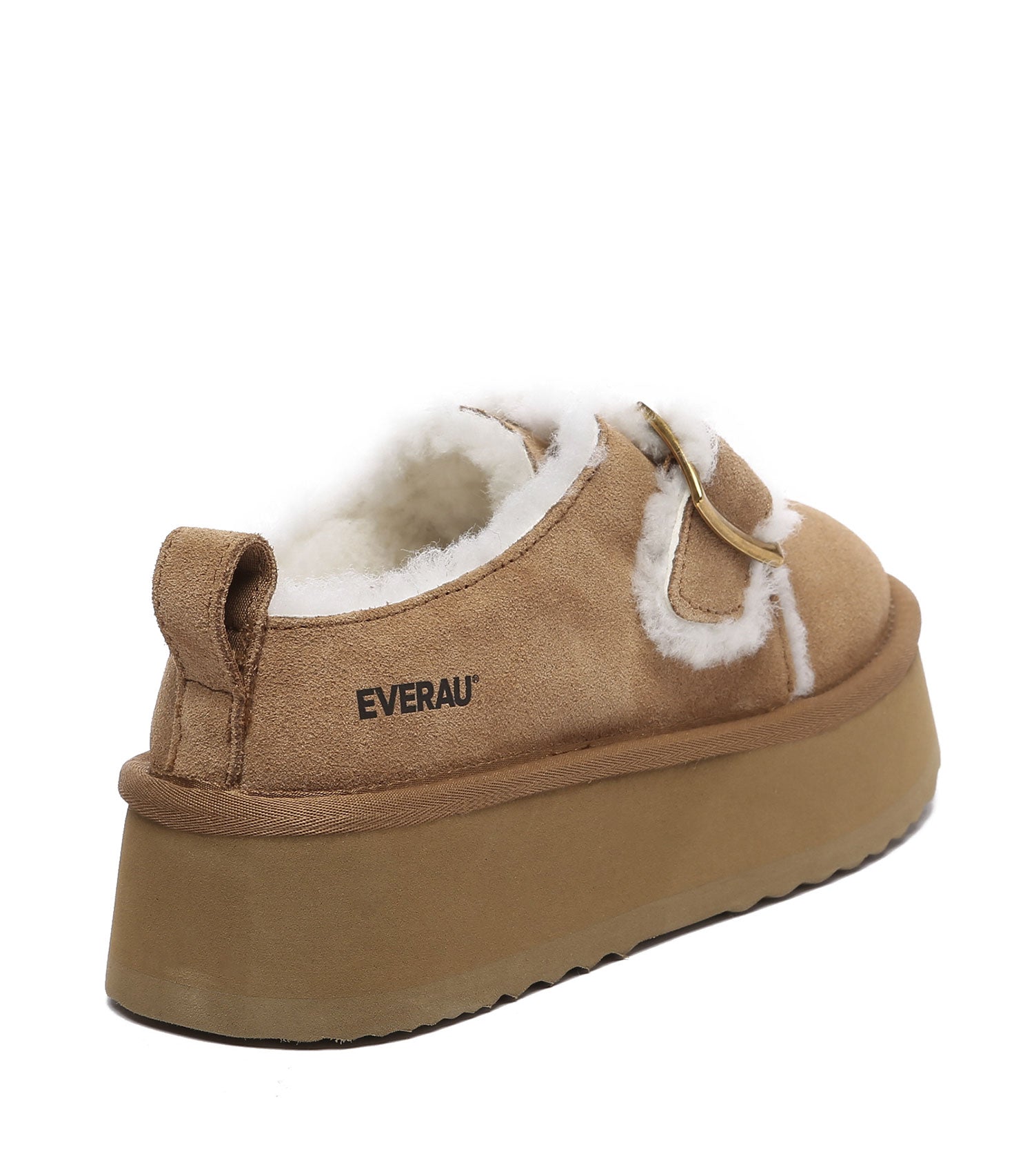 EVERAU Tobias | House Shoes EA5044-Slippers-PEROZ Accessories