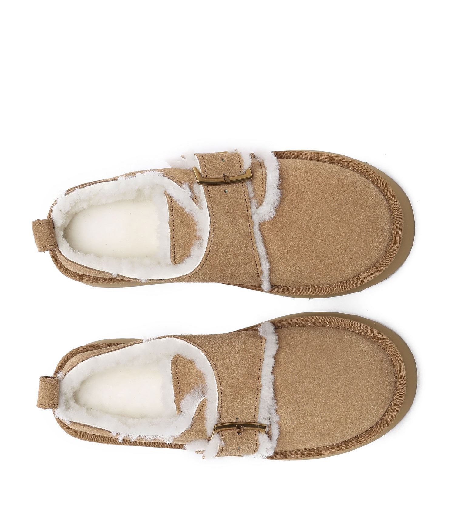 EVERAU Tobias | House Shoes EA5044-Slippers-PEROZ Accessories