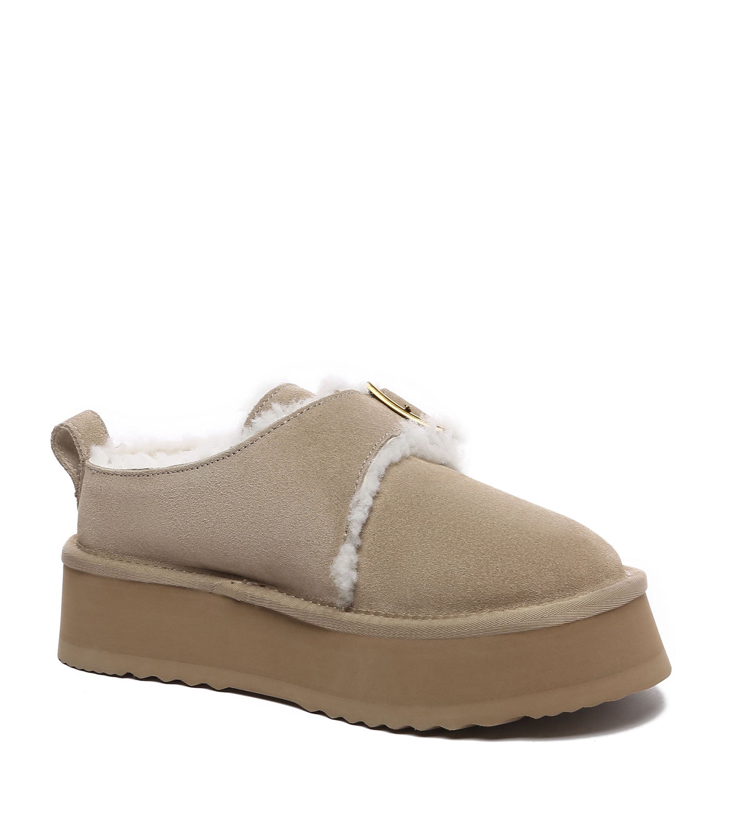 EVERAU Tobias | House Shoes EA5044-Slippers-PEROZ Accessories