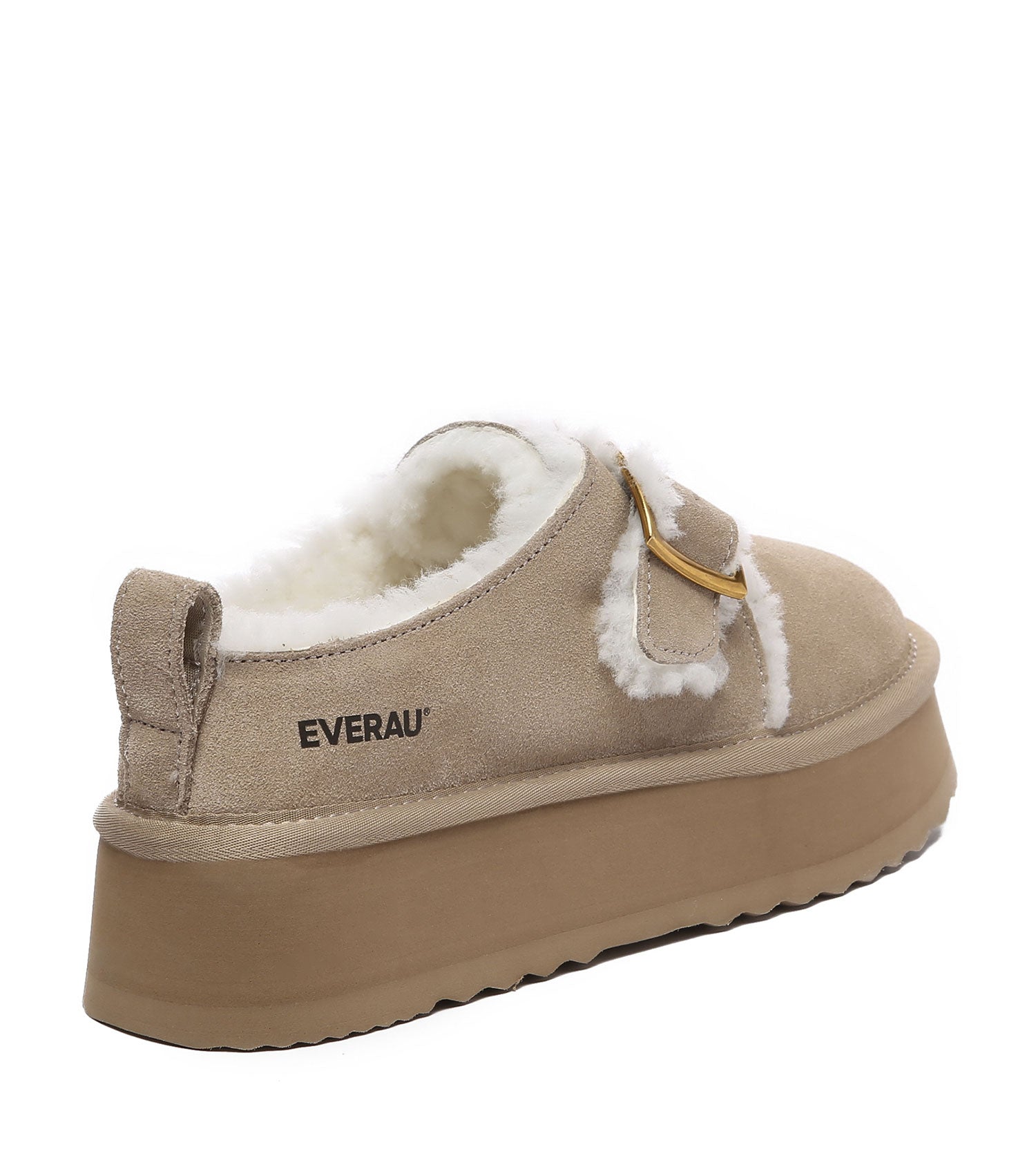 EVERAU Tobias | House Shoes EA5044-Slippers-PEROZ Accessories