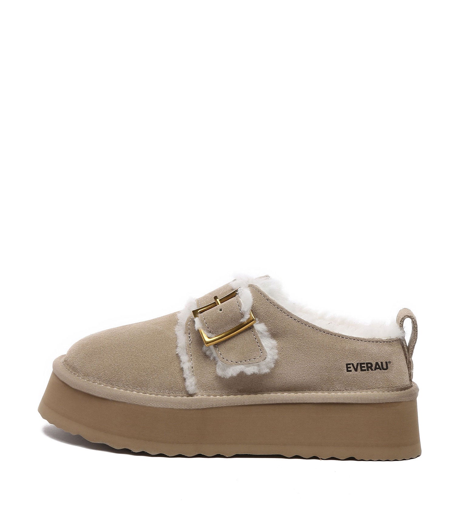 EVERAU Tobias | House Shoes EA5044-Slippers-PEROZ Accessories