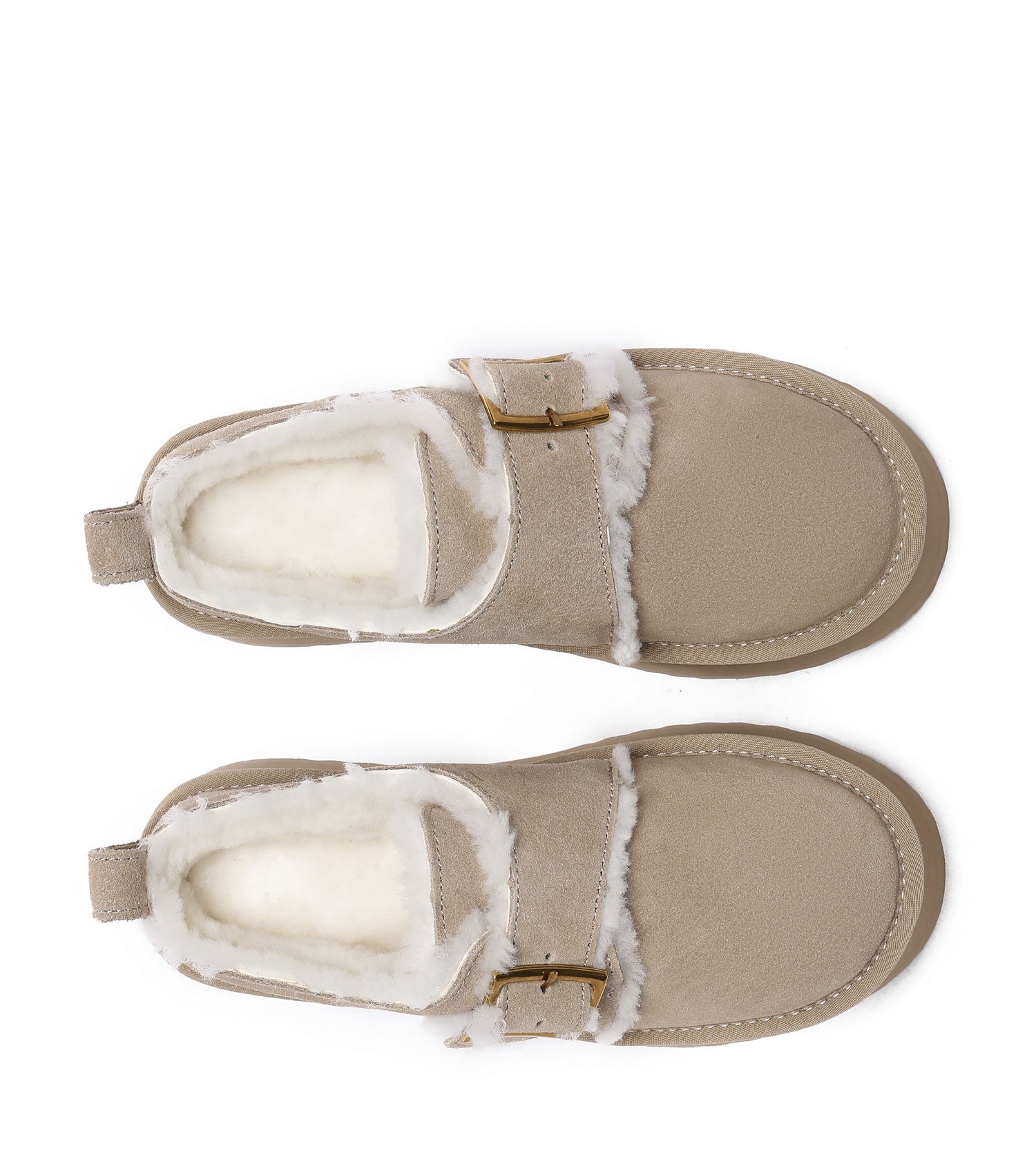 EVERAU Tobias | House Shoes EA5044-Slippers-PEROZ Accessories