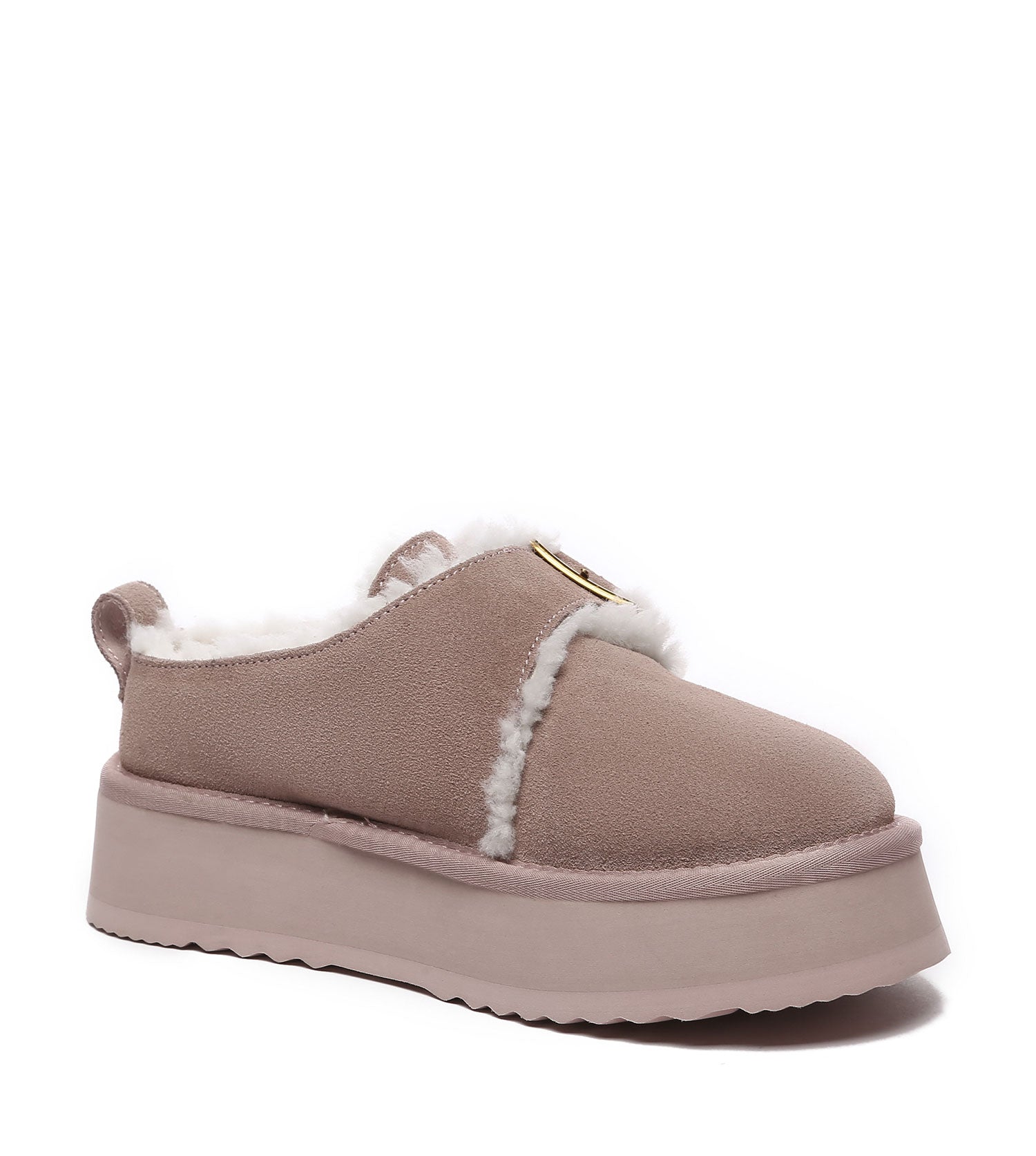 EVERAU Tobias | House Shoes EA5044-Slippers-PEROZ Accessories