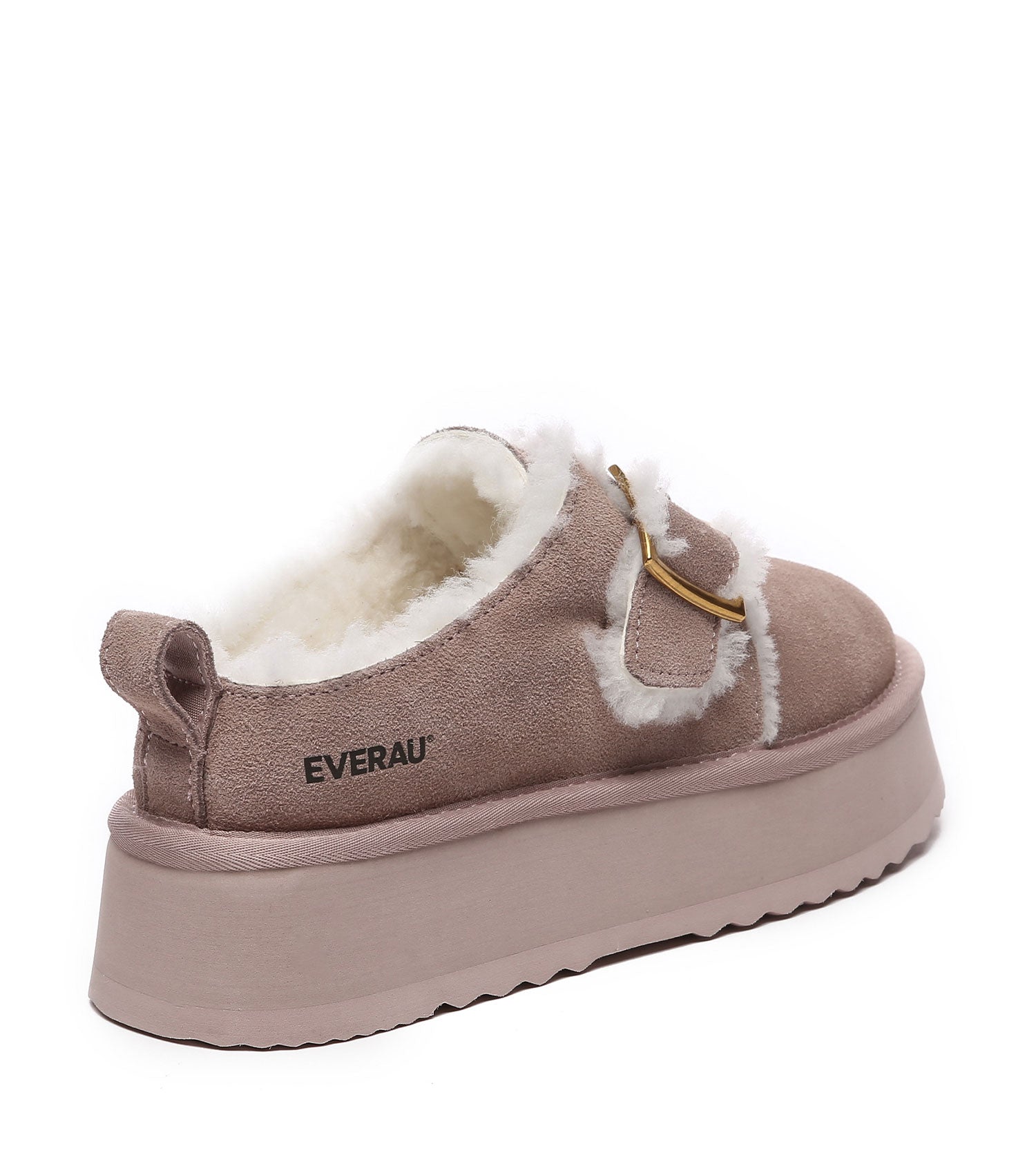 EVERAU Tobias | House Shoes EA5044-Slippers-PEROZ Accessories