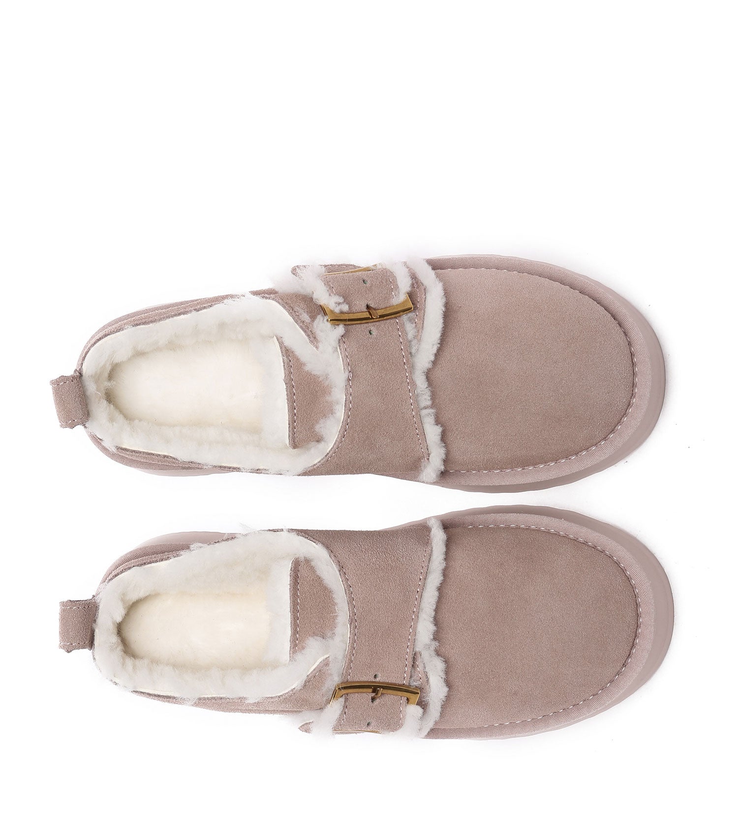 EVERAU Tobias | House Shoes EA5044-Slippers-PEROZ Accessories