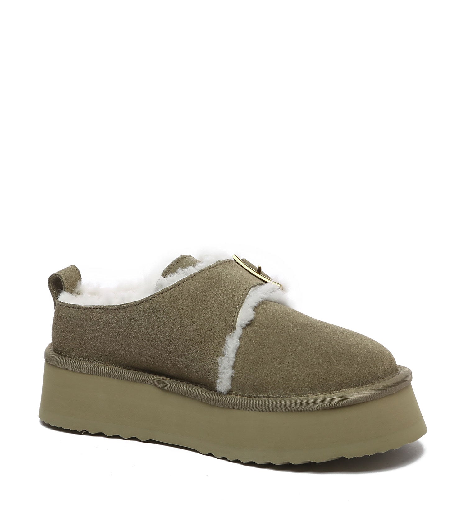 EVERAU Tobias | House Shoes EA5044-Slippers-PEROZ Accessories