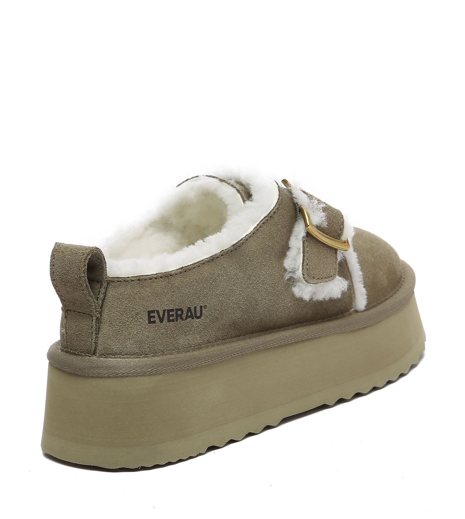 EVERAU Tobias | House Shoes EA5044-Slippers-PEROZ Accessories