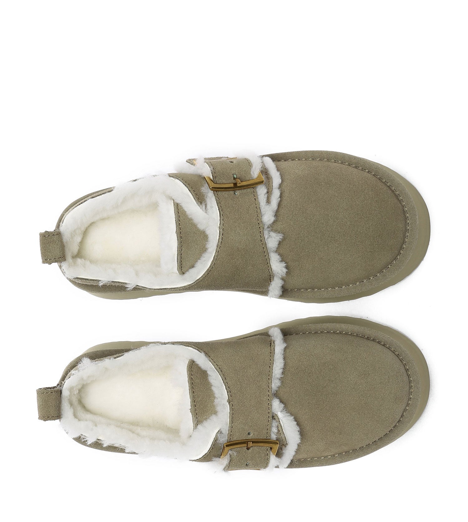 EVERAU Tobias | House Shoes EA5044-Slippers-PEROZ Accessories