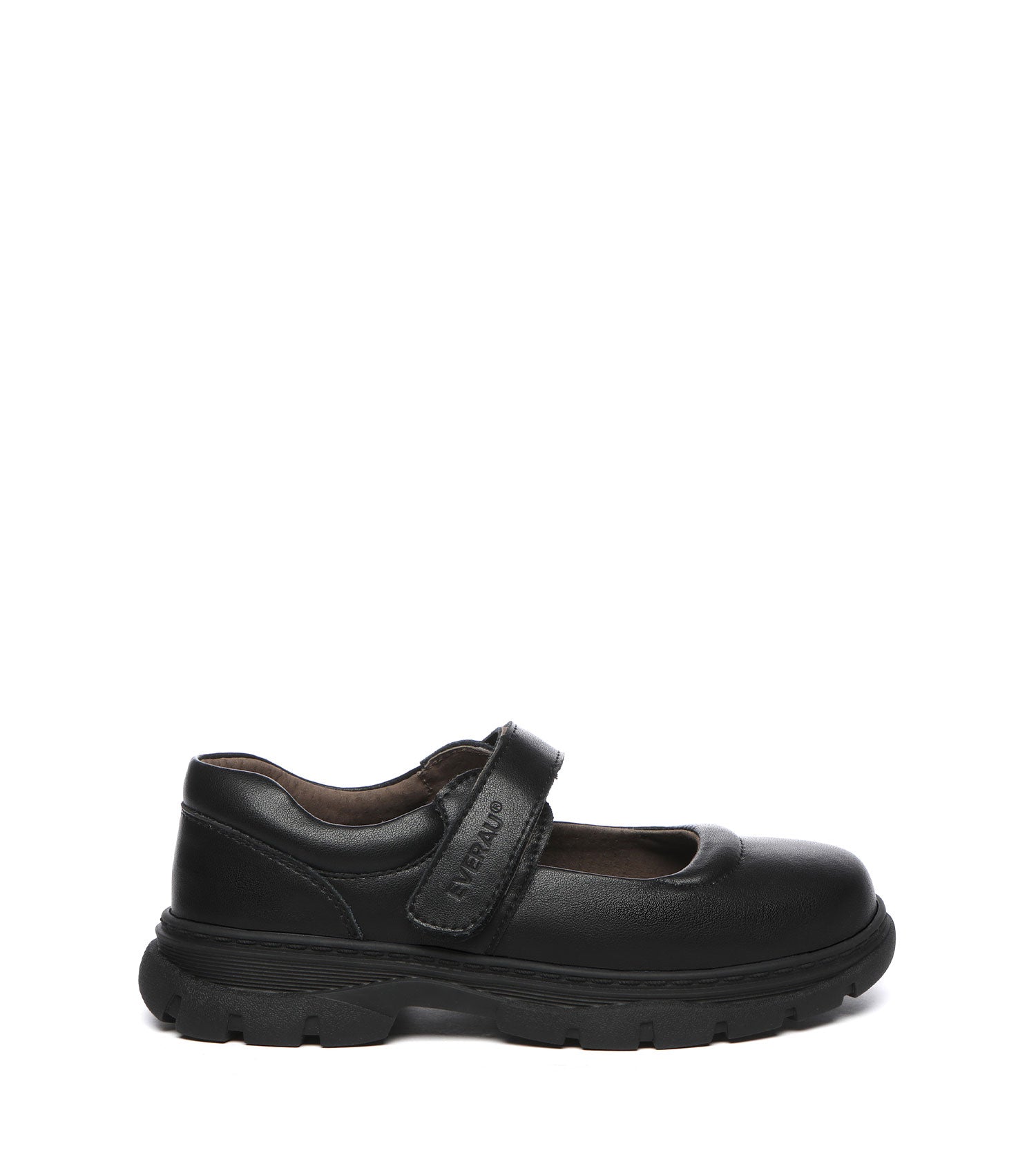 EVERAU Chris Senior School Shoes - EA5046K-PEROZ Accessories