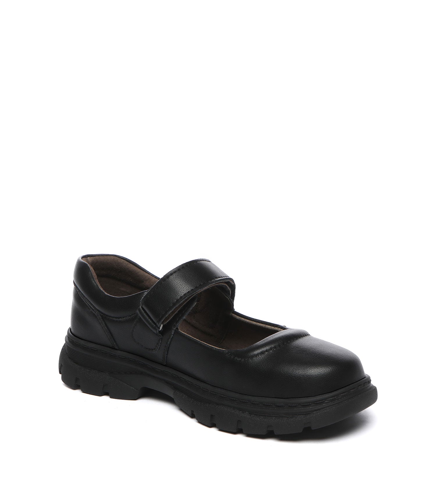 EVERAU Chris Senior School Shoes - EA5046K-PEROZ Accessories