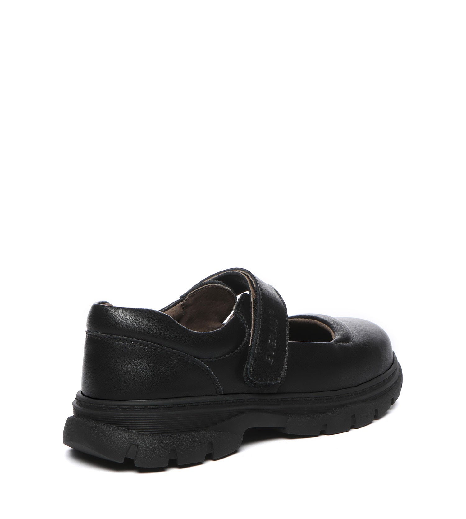EVERAU Chris Senior School Shoes - EA5046K-PEROZ Accessories